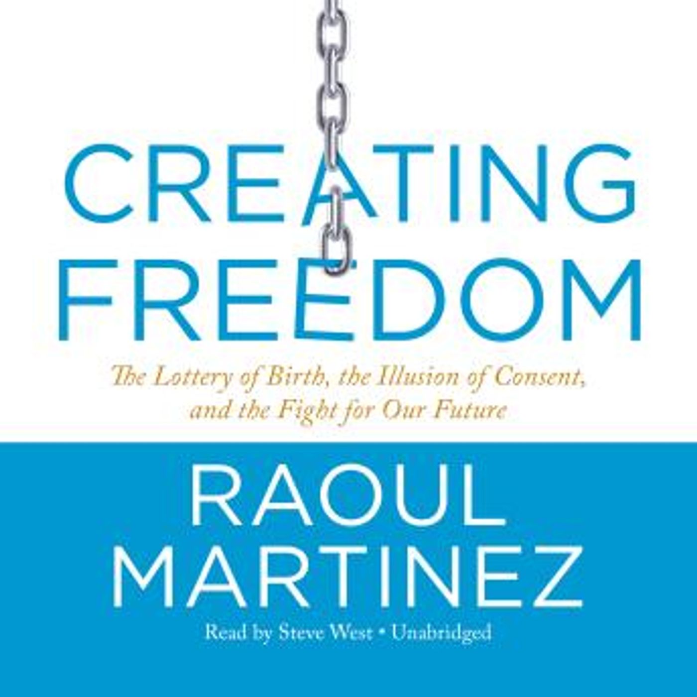 Full Trial Audiobooks in Non-Fiction, Current Affairs, Law, & Politics