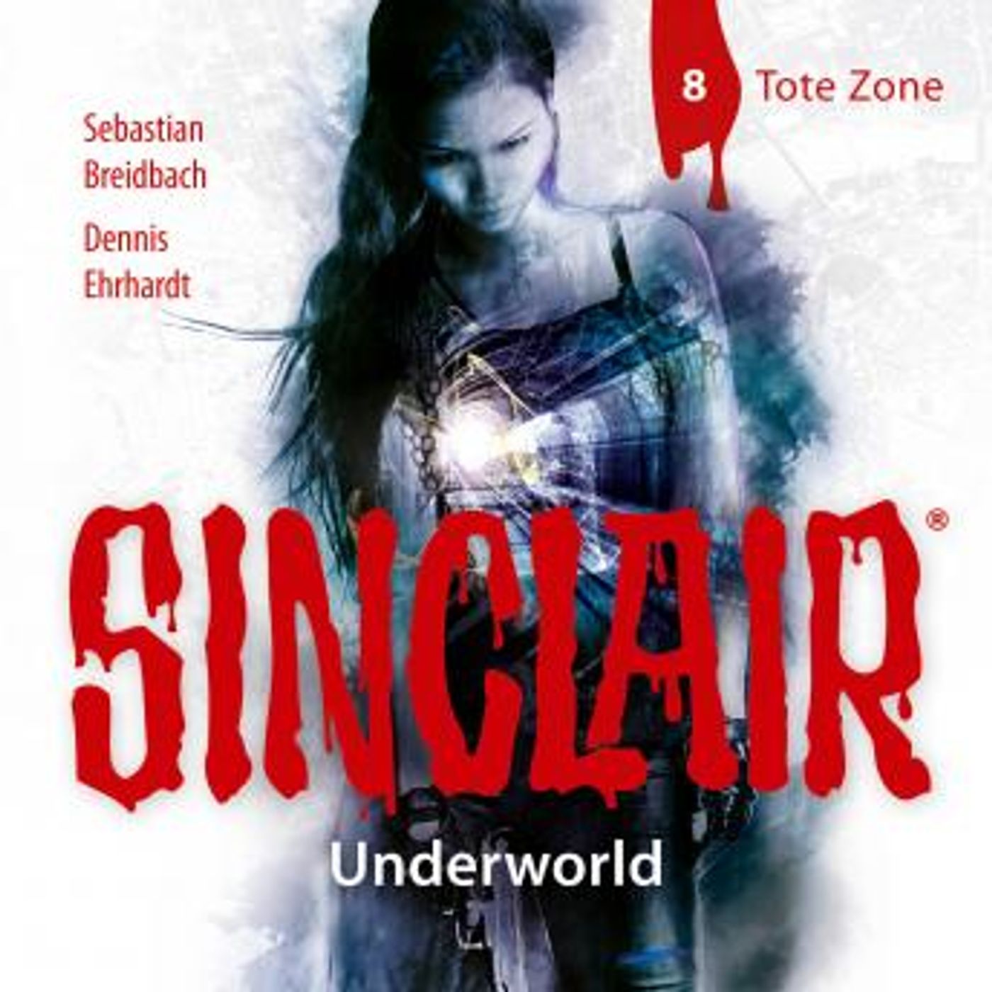 Get Best Full Audiobooks in Mystery, Thriller & Horror, Horror
