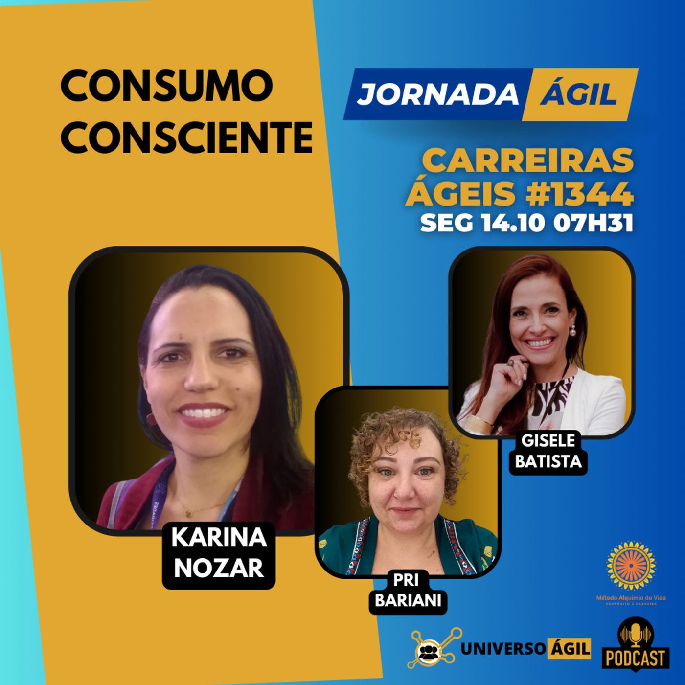 Universo Ágil
