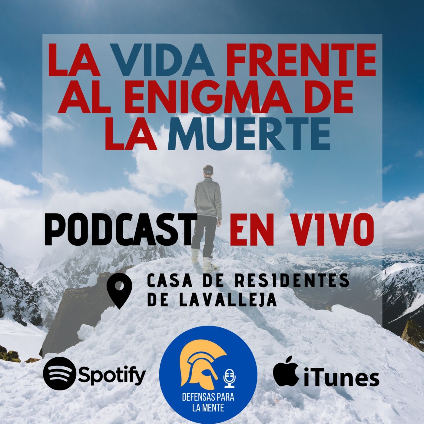Defensas para la Mente