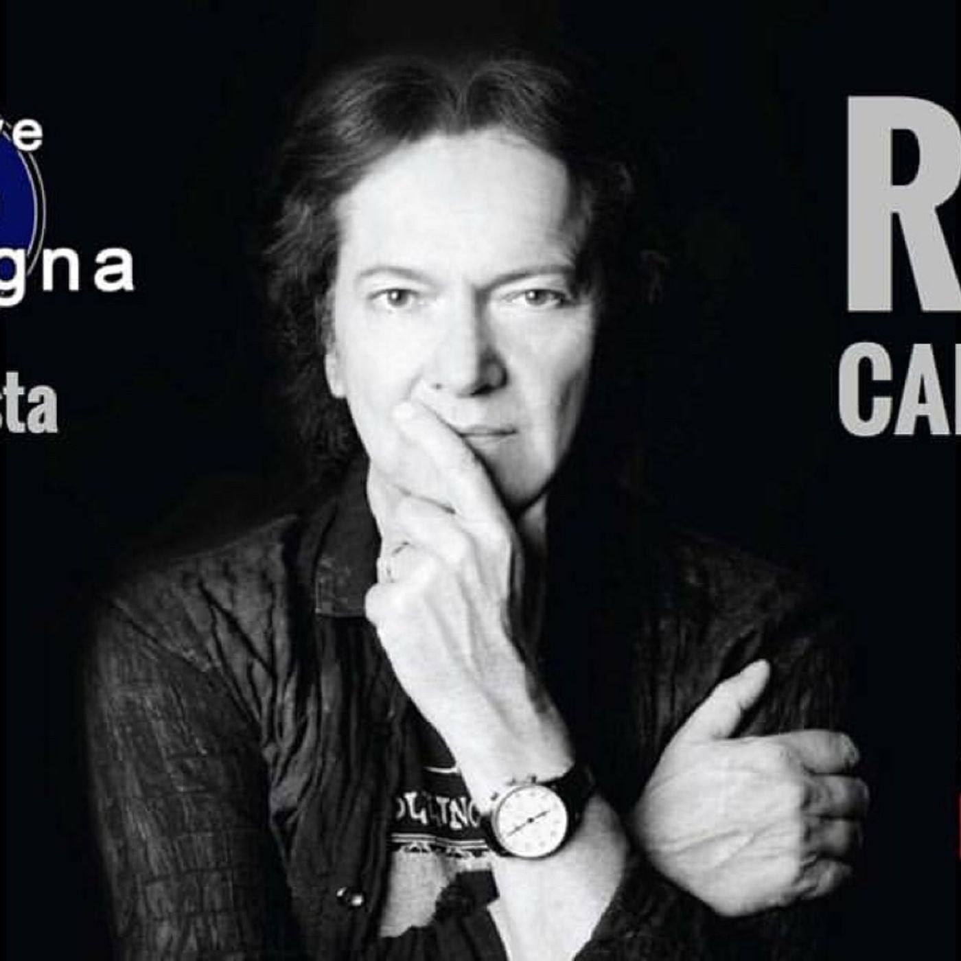 Live In Bologna
