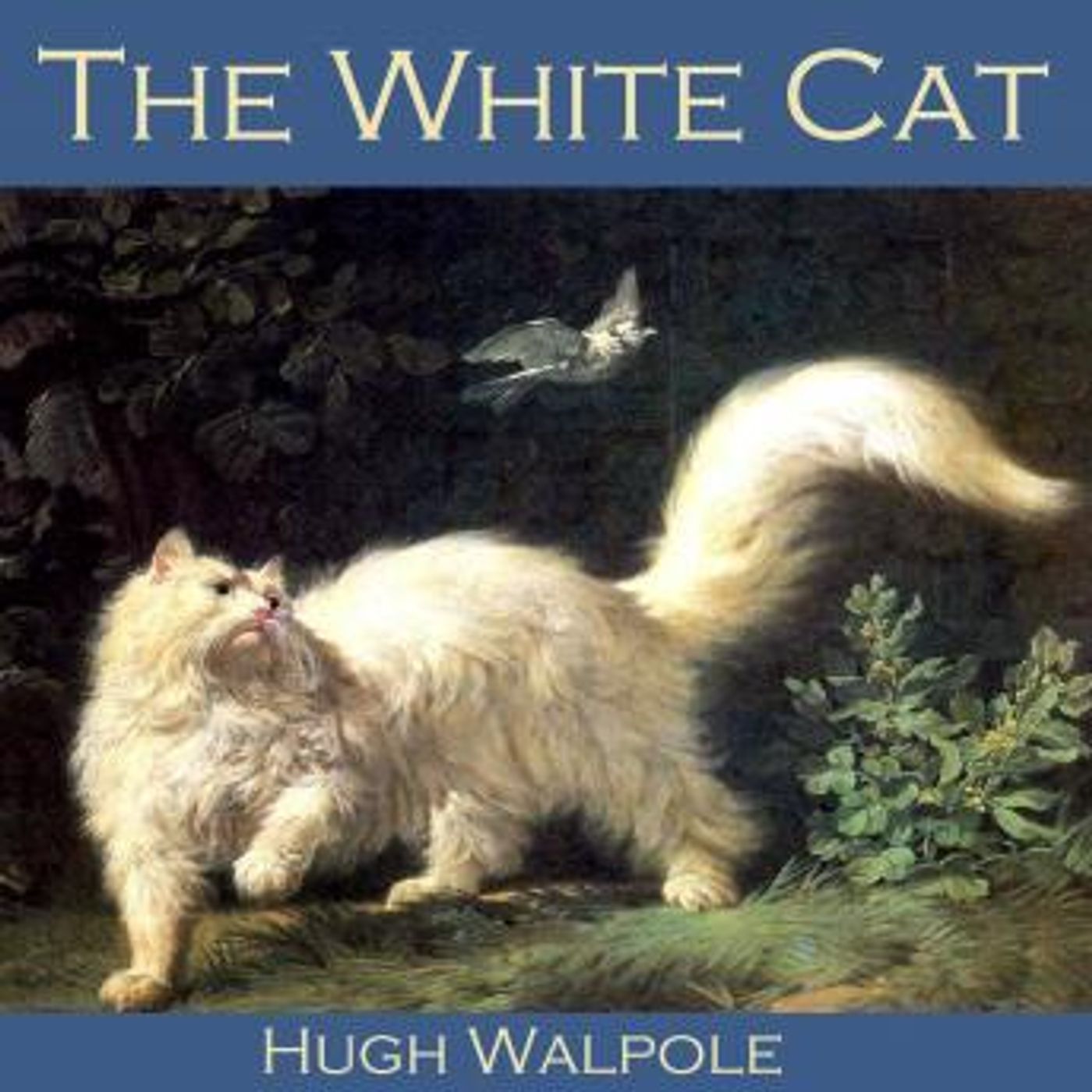 Enjoy Amazing Full Audiobooks in Literature, Short Stories