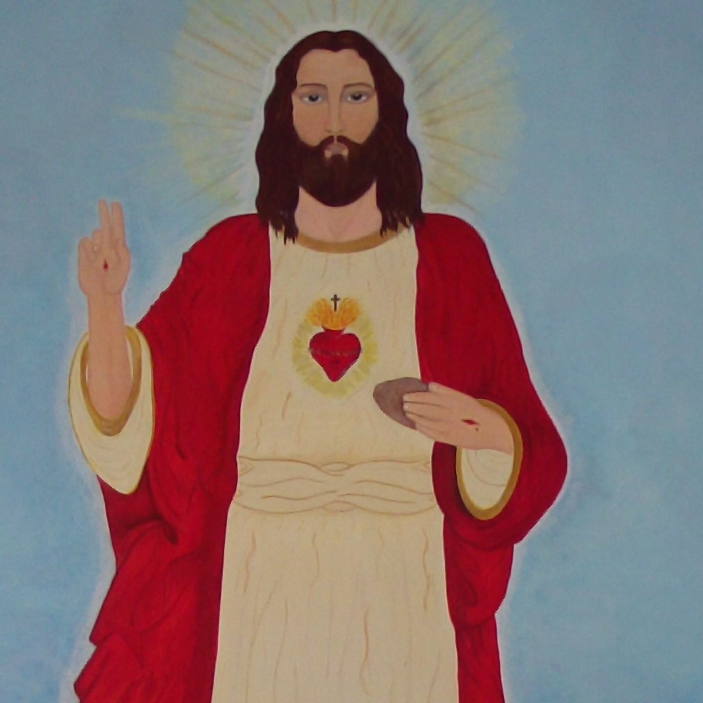 I Messaggi di Yeshua