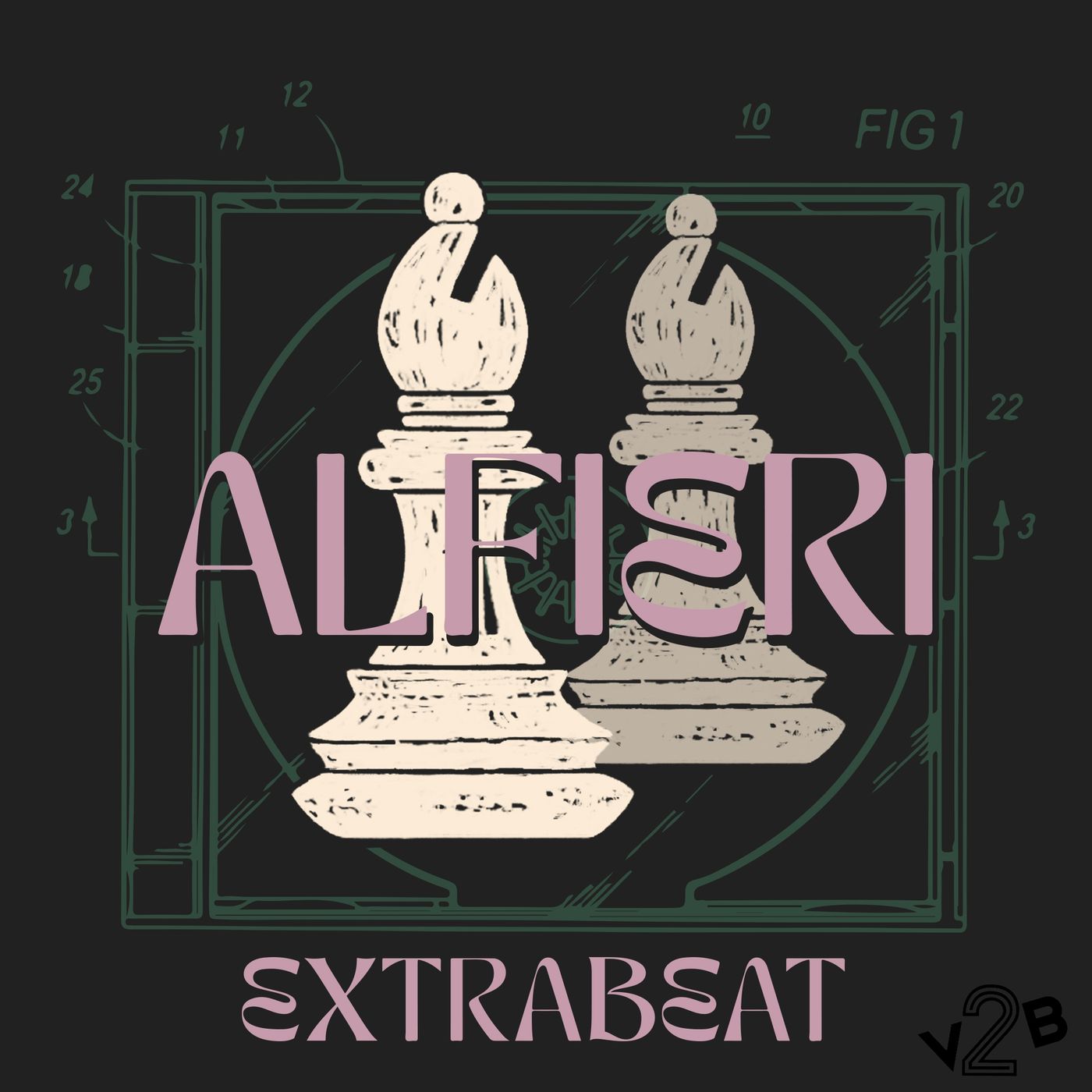 Ep. 15 (extrabeat #4) - All I need is OneMic episode artwork