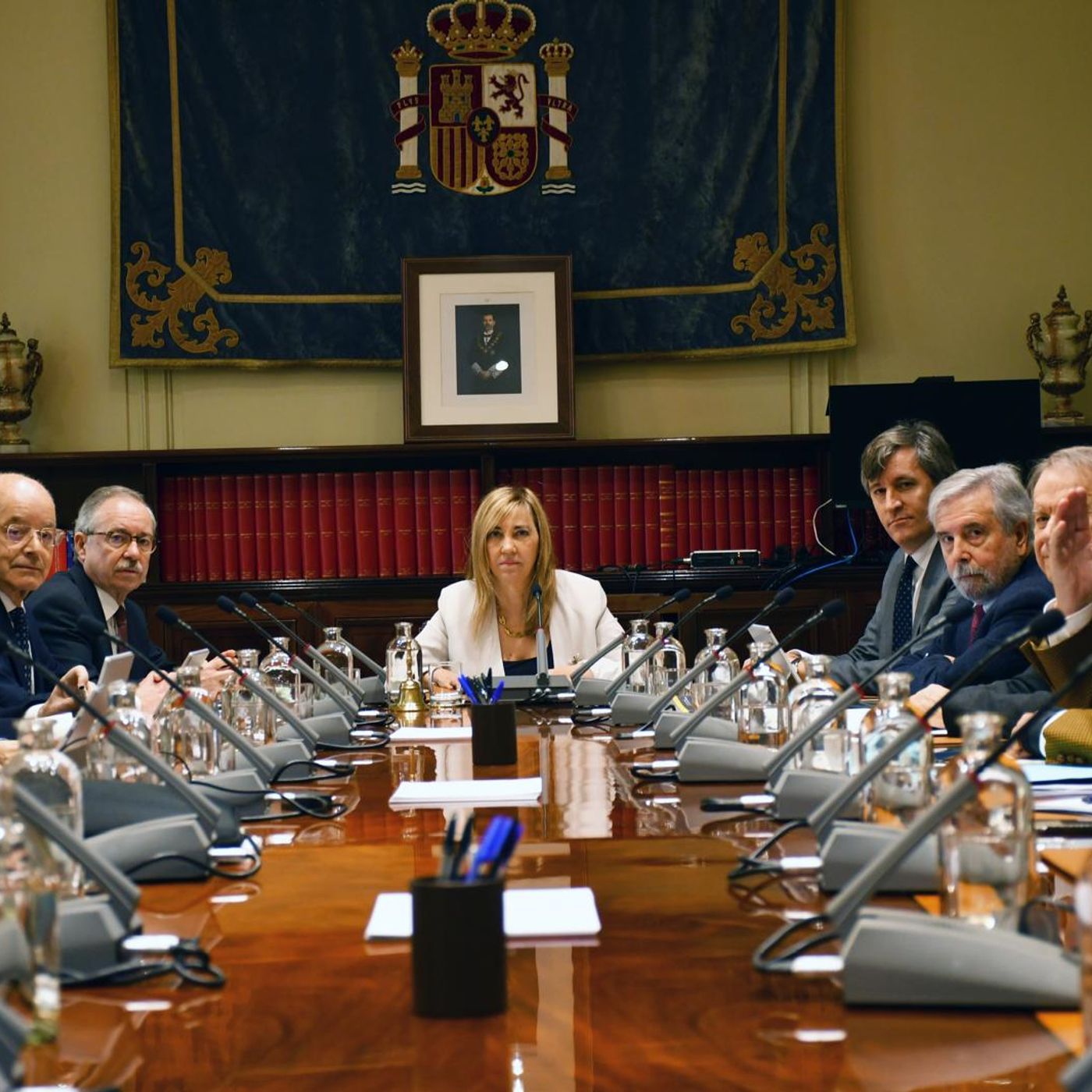 Federico a las 8: Jueces y fiscales se rebelan contra los ataques de Sánchez