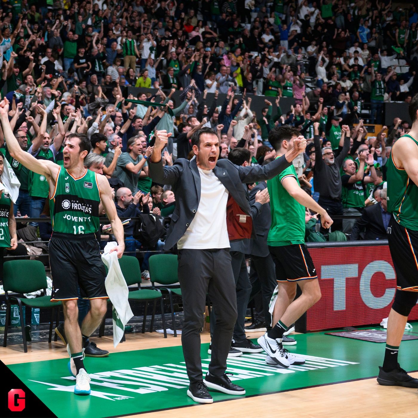 Un Joventut gigante y Unicaja líder en solitario: Resumen jornada 9 de Liga Endesa #122 episode artwork