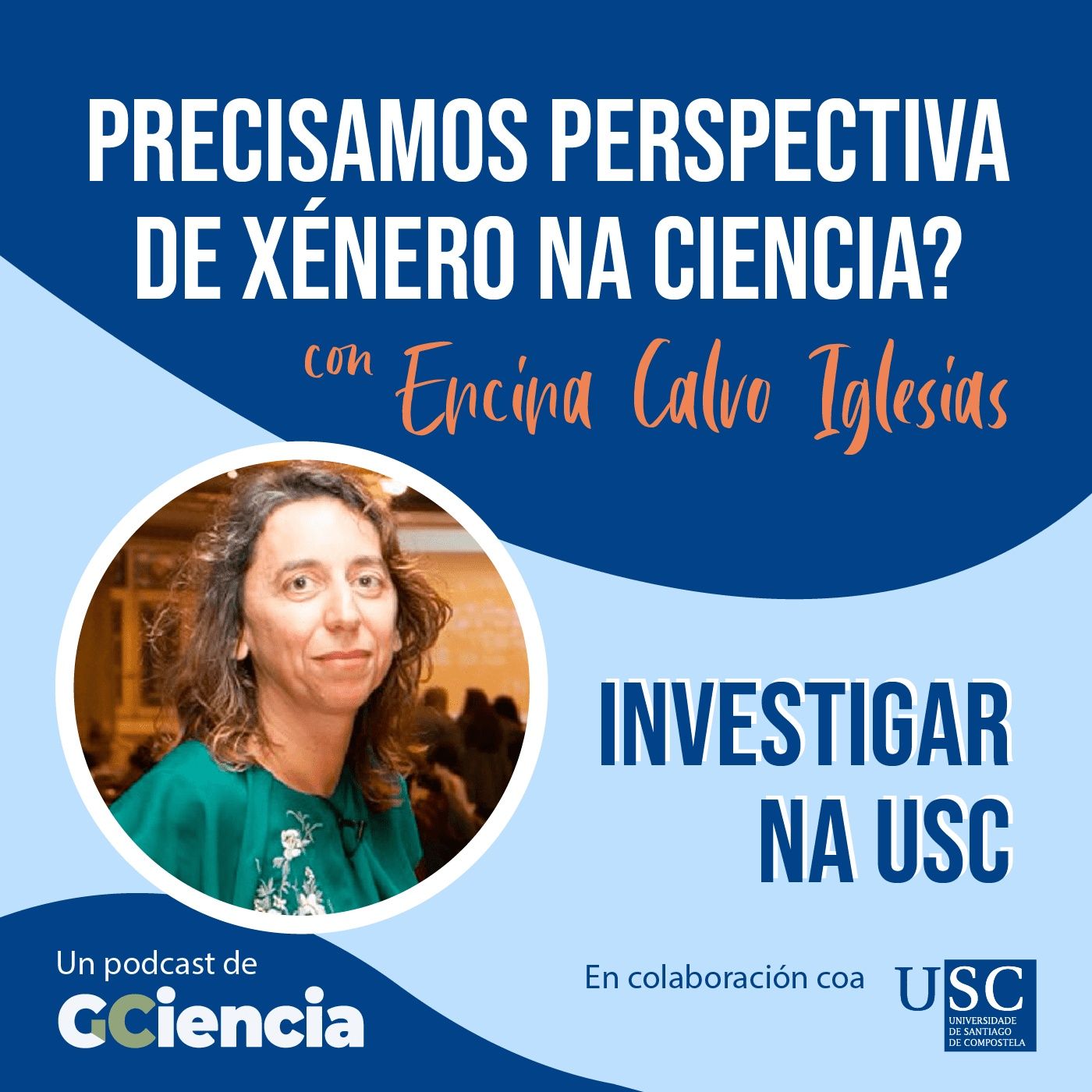 Investigar na USC
