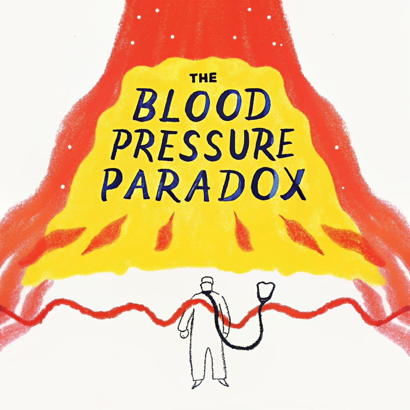 The Blood Pressure Paradox: Why Lowering Your Numbers Could Be Dangerous