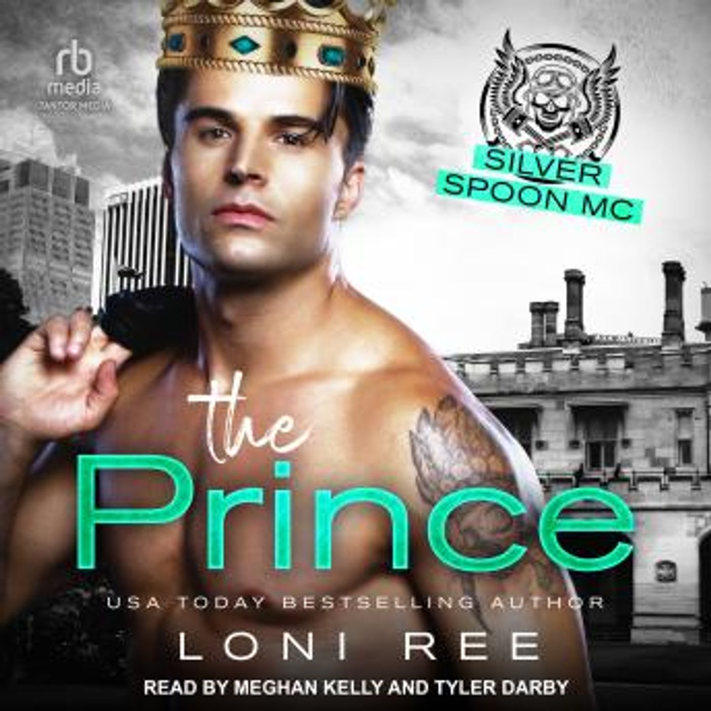 Get New Full Audiobooks in Romance, Modern