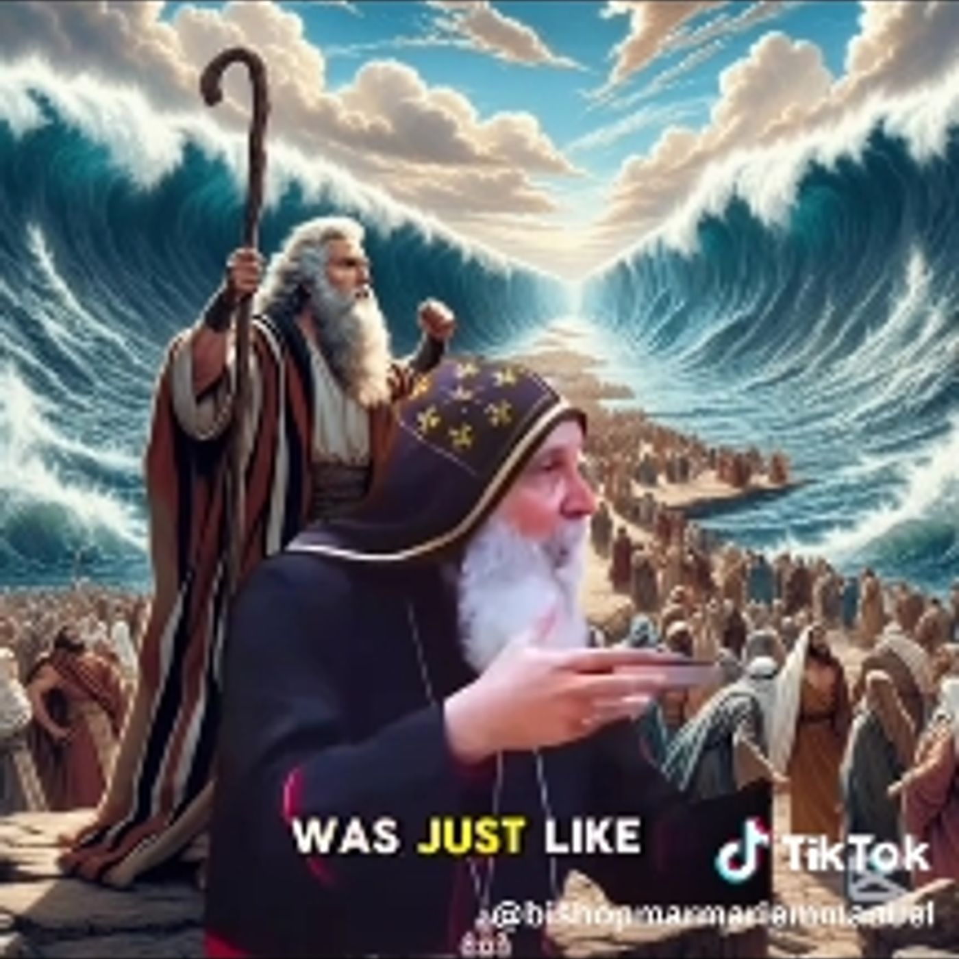 What's Miracle All About!