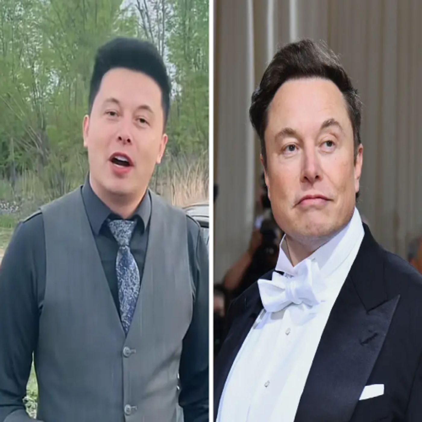Elon Musk un anno dopo episode artwork