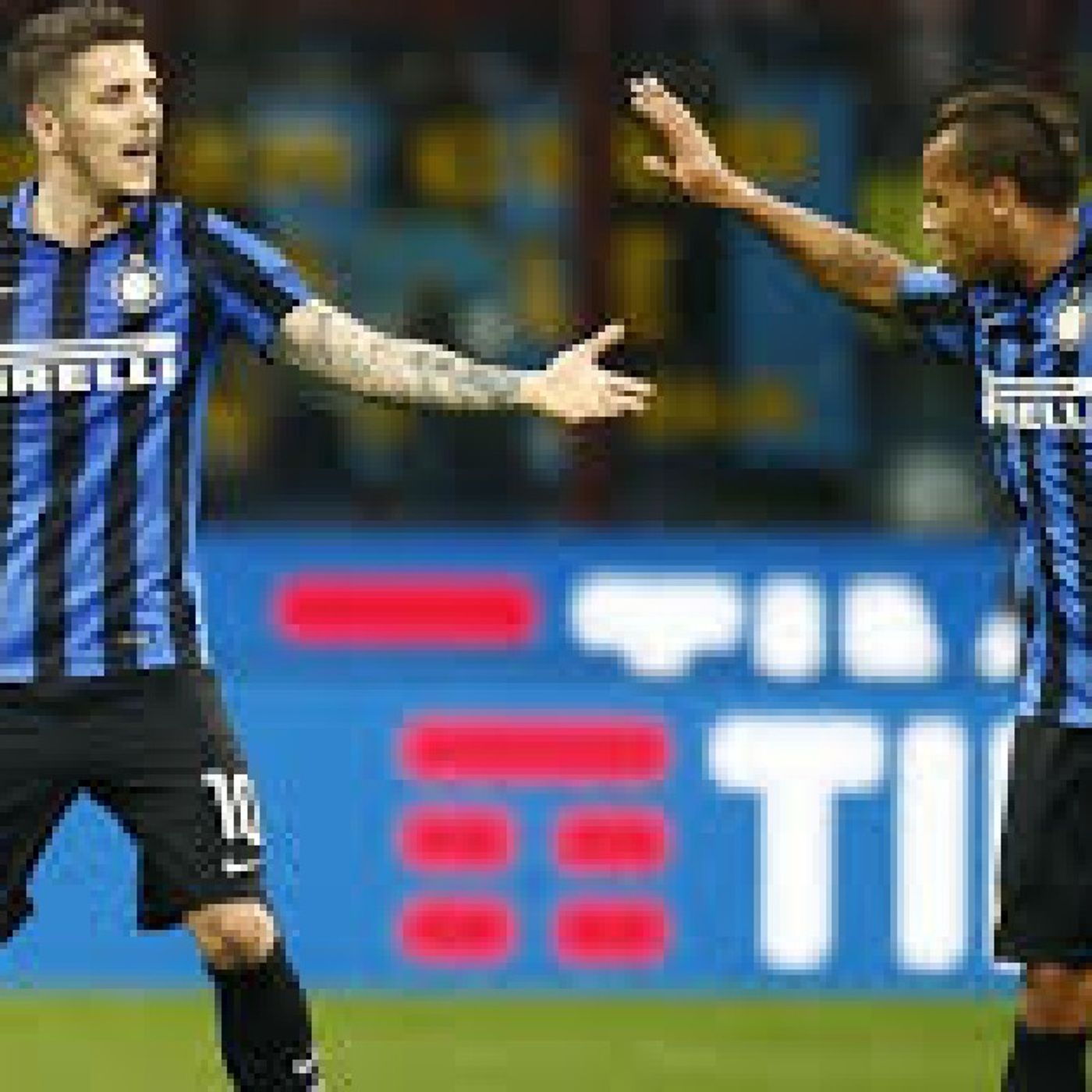 Inter, la partita del giorno