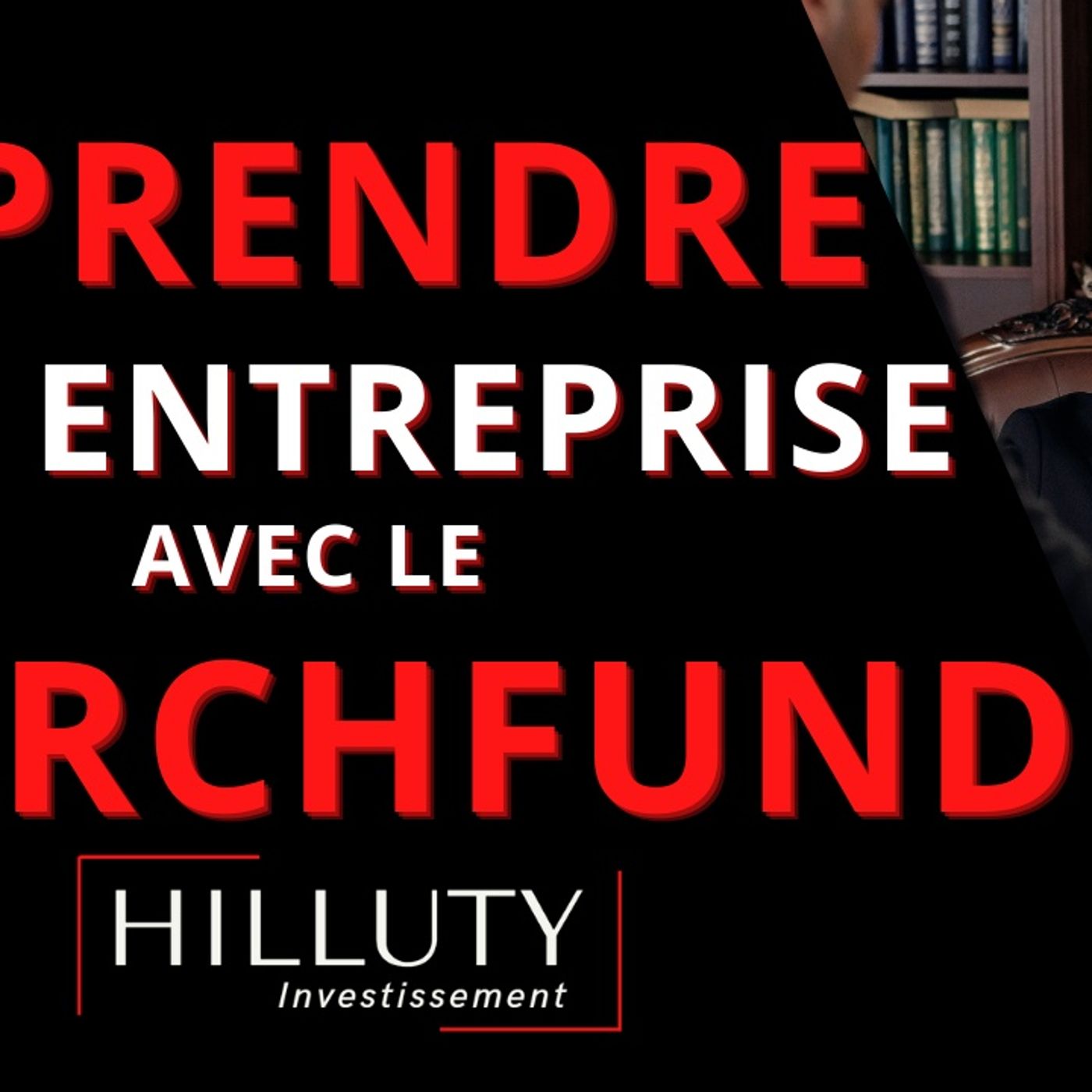 Mental et Actions d\'un investisseur en EQUITY avec Aurélien SCHNEIDER