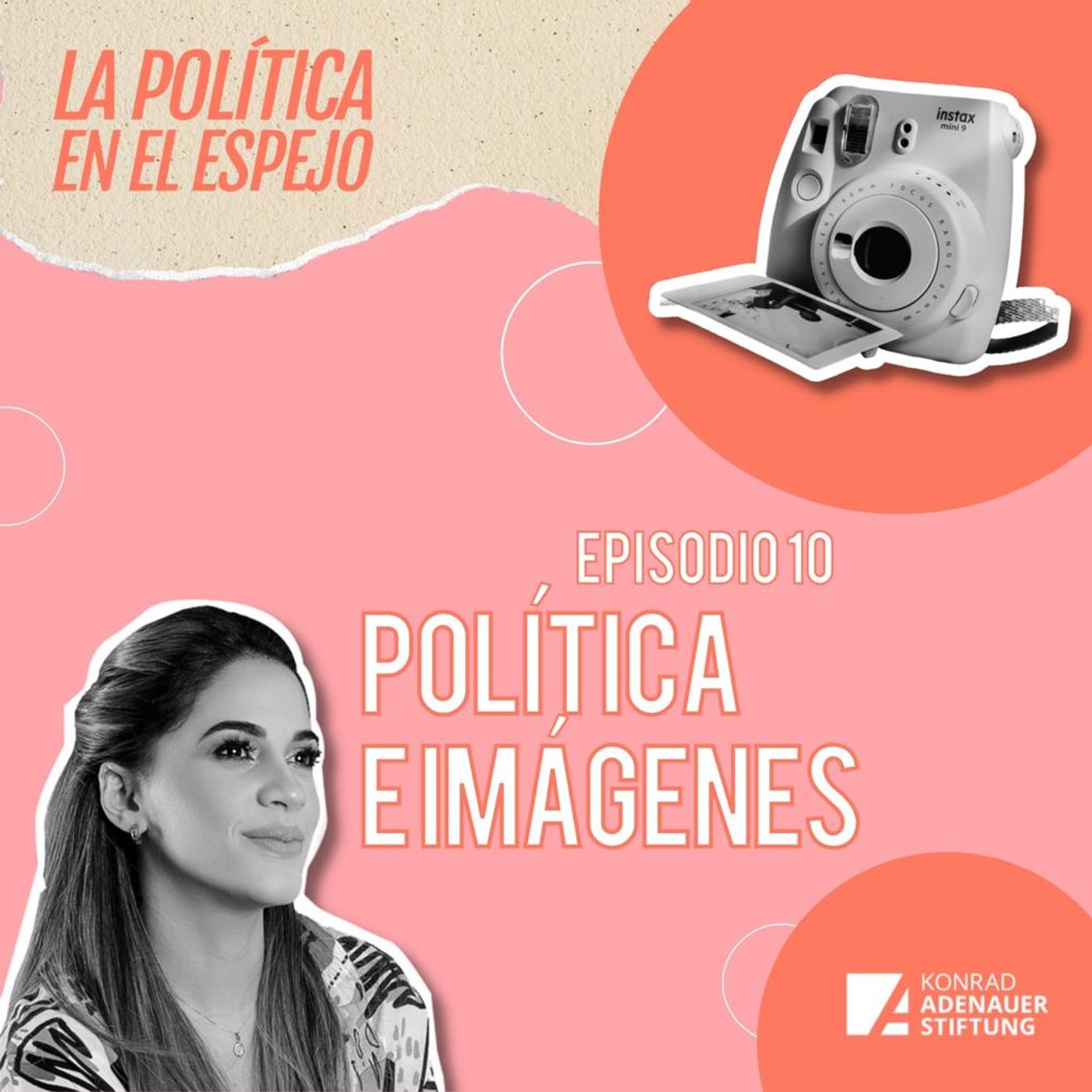 La política en el espejo