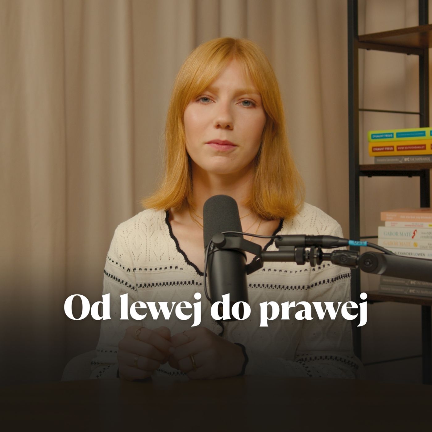 Chaos, wir, skrajność. Zdezorganizowany styl przywiązania.
