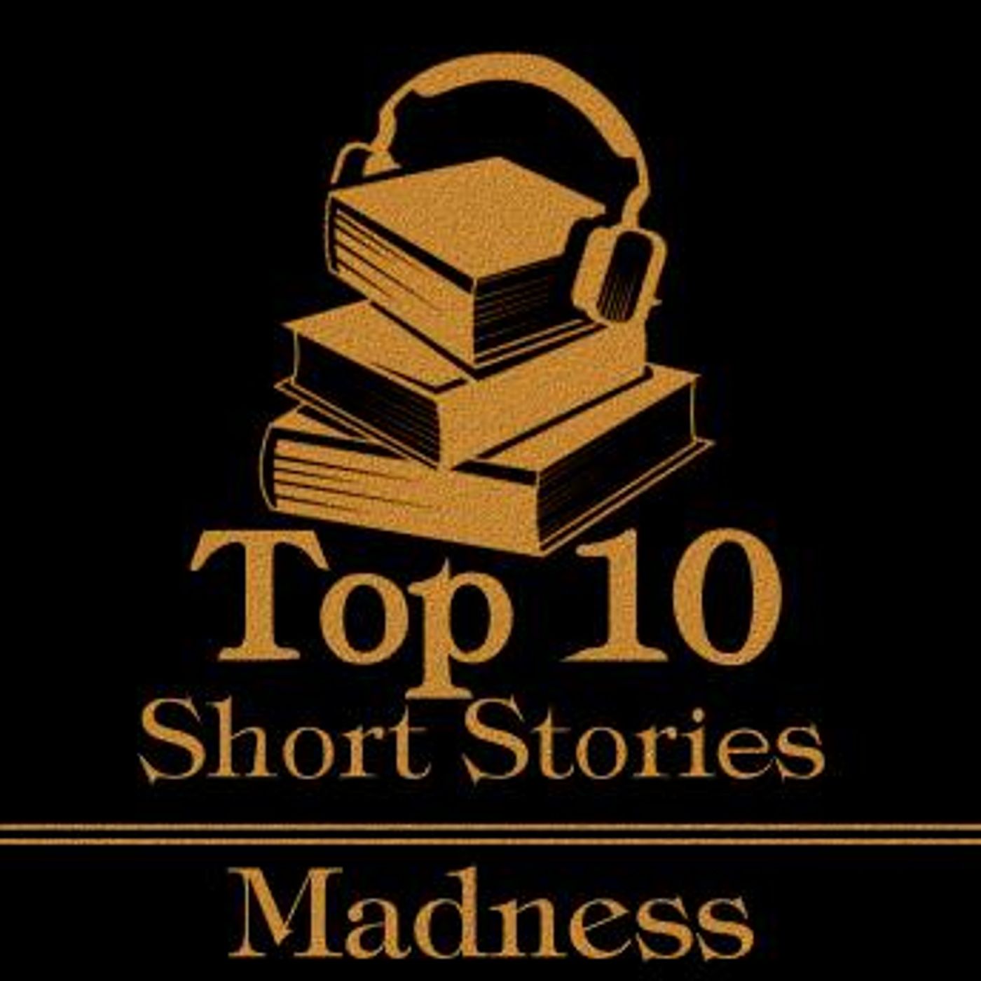 Enjoy Amazing Free Audiobooks in Mystery, Thriller & Horror, Suspense