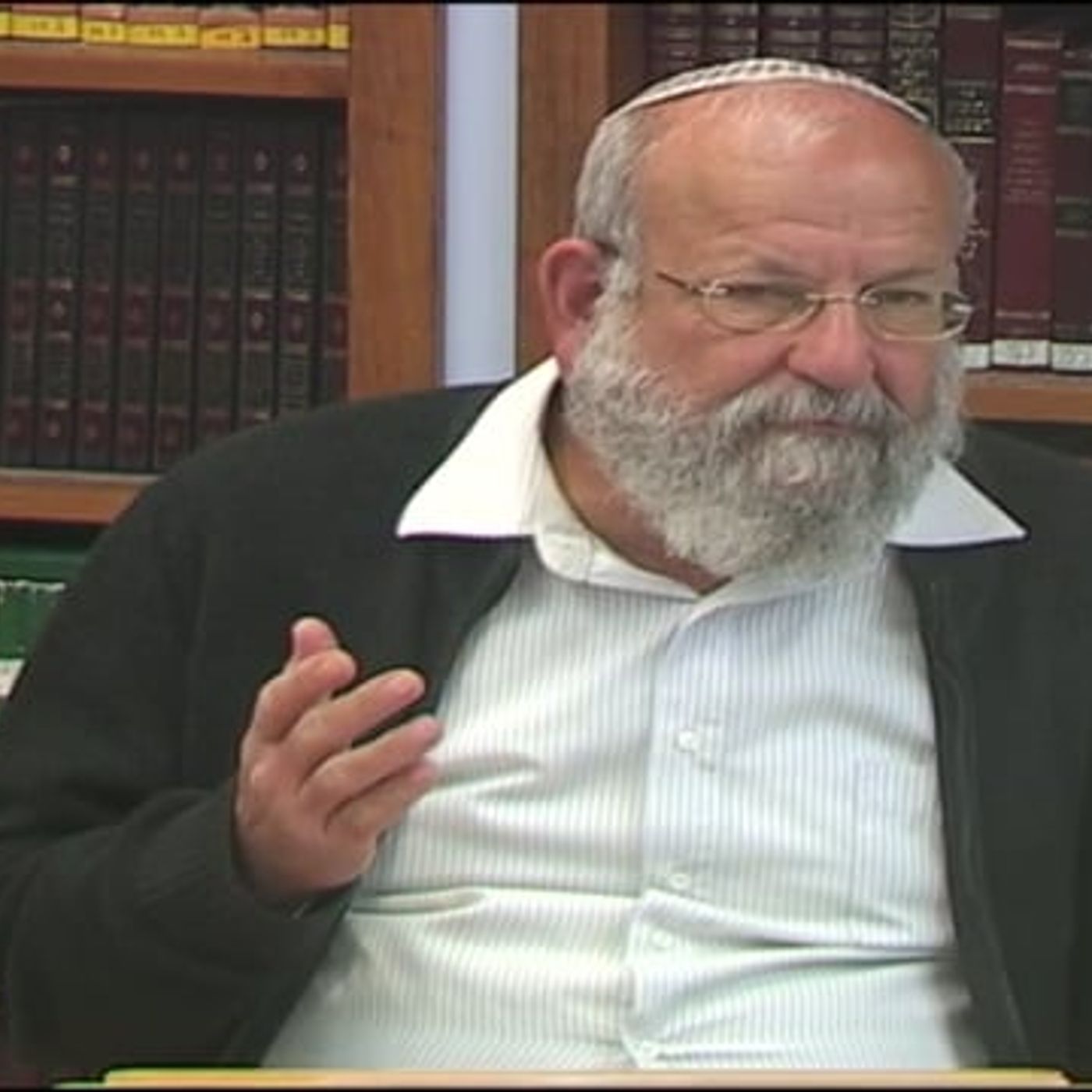 "עד שדרשה בן זומא" – יציאת מצרים בחבלי משיח episode artwork