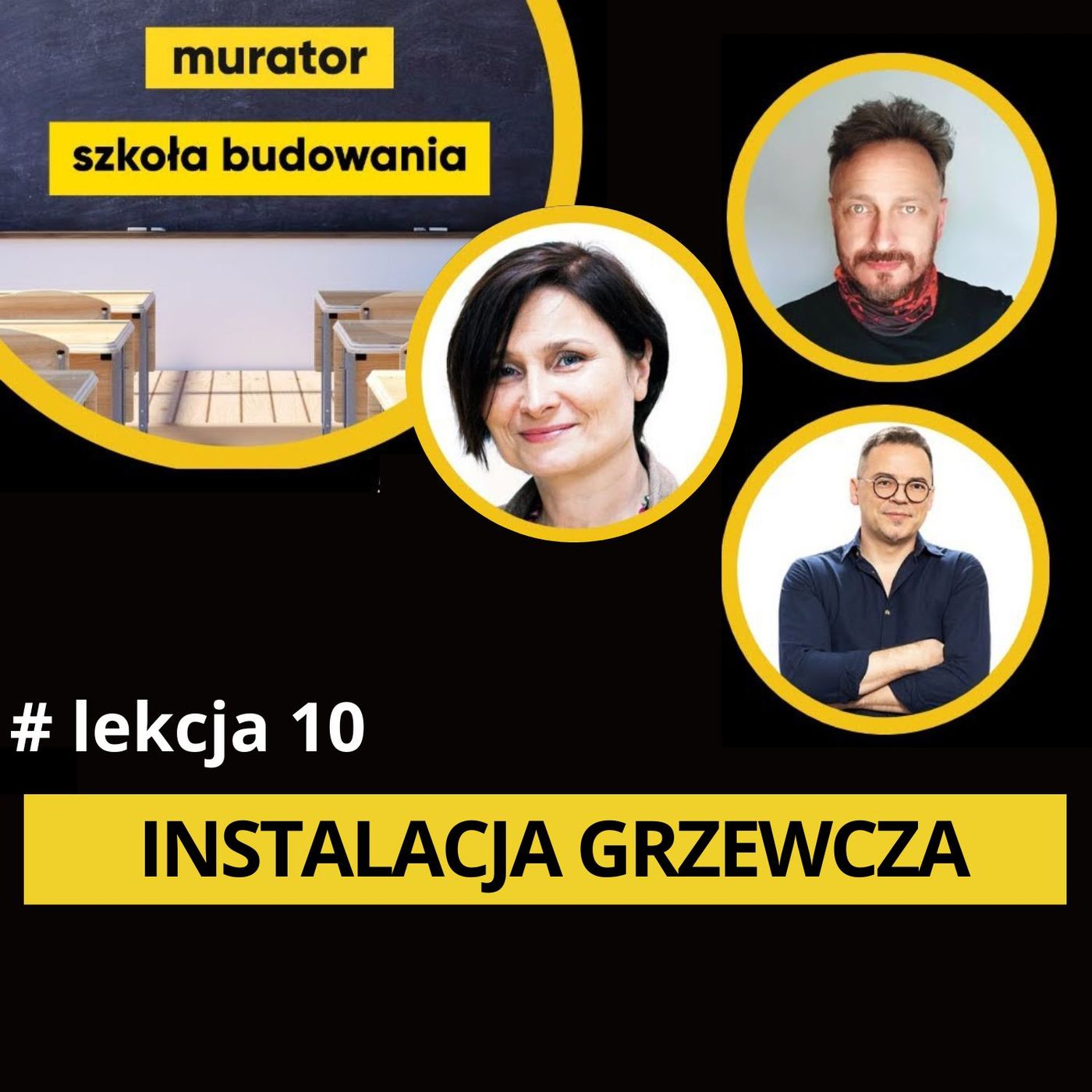 Szkoła budowania