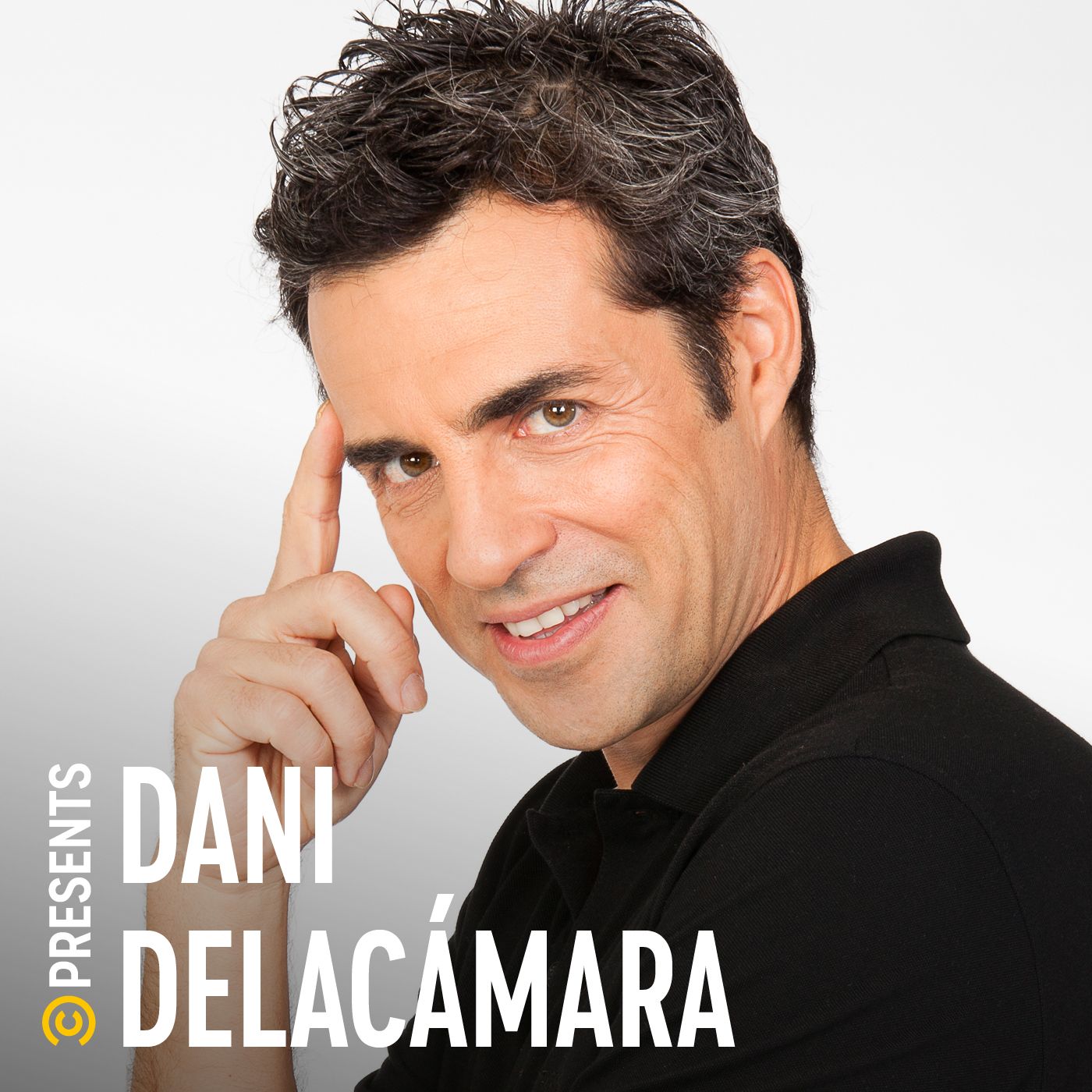 cover of episode Dani de la camara - spain is different