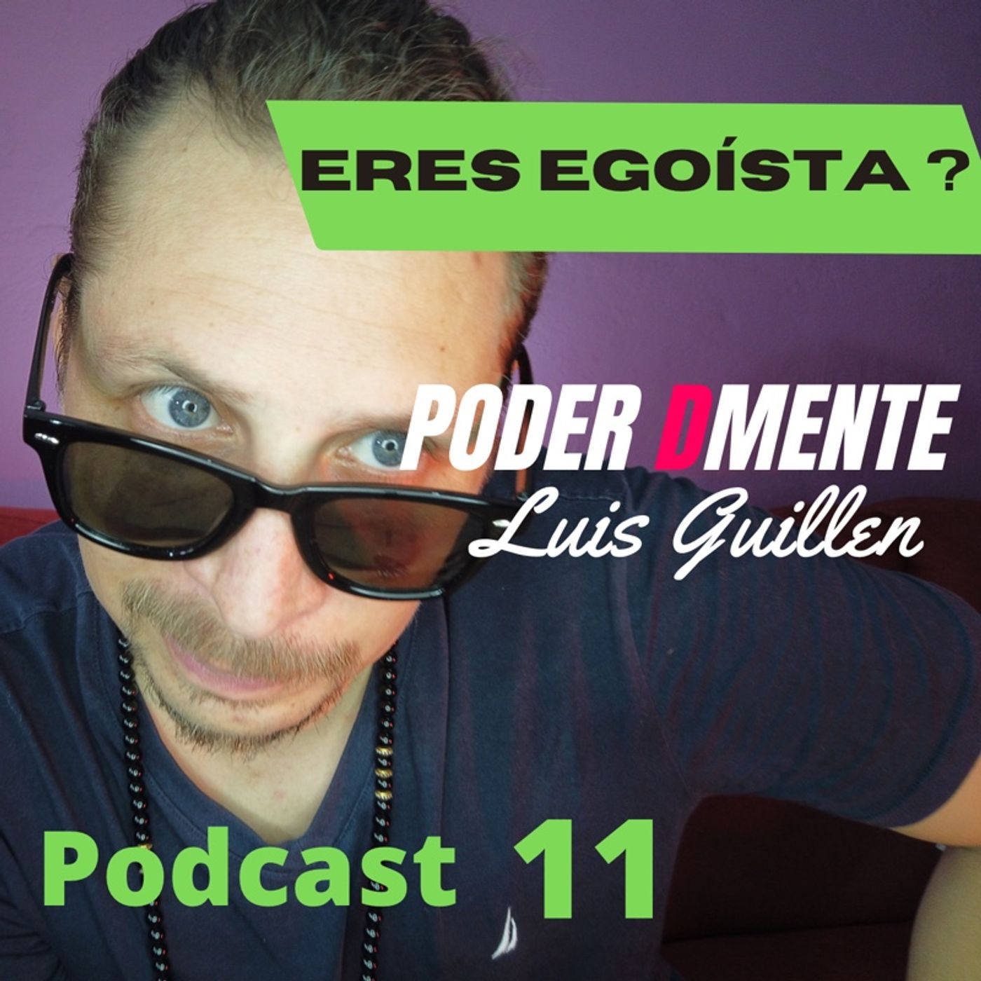 Luis Guillen Coach Mental