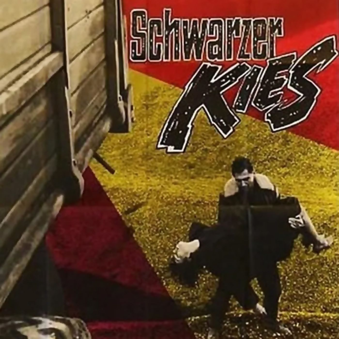 Episode 773: Black Gravel (1961)