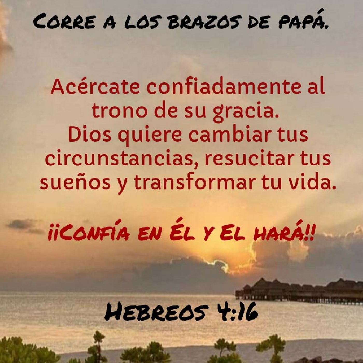 Reflexión Oasis Espiritual.  E. Lizcano