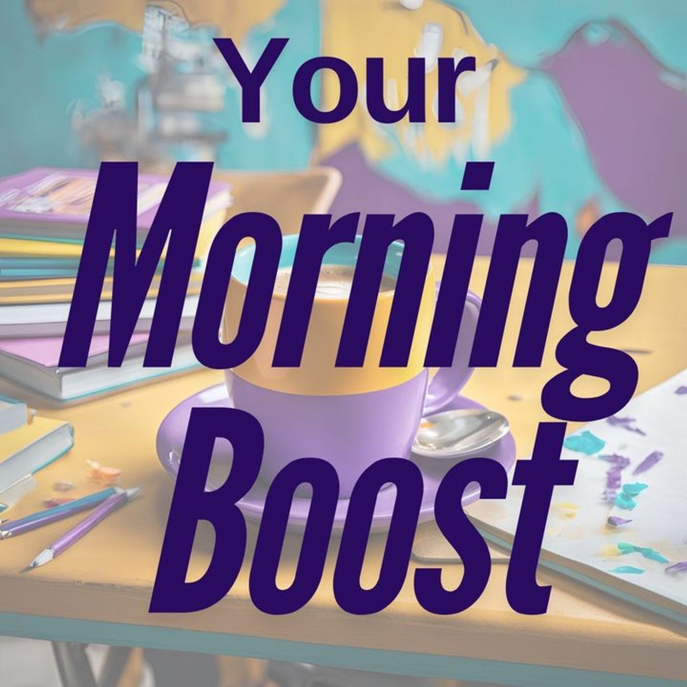How to Manage Student Behavior Without Losing Authority episode artwork