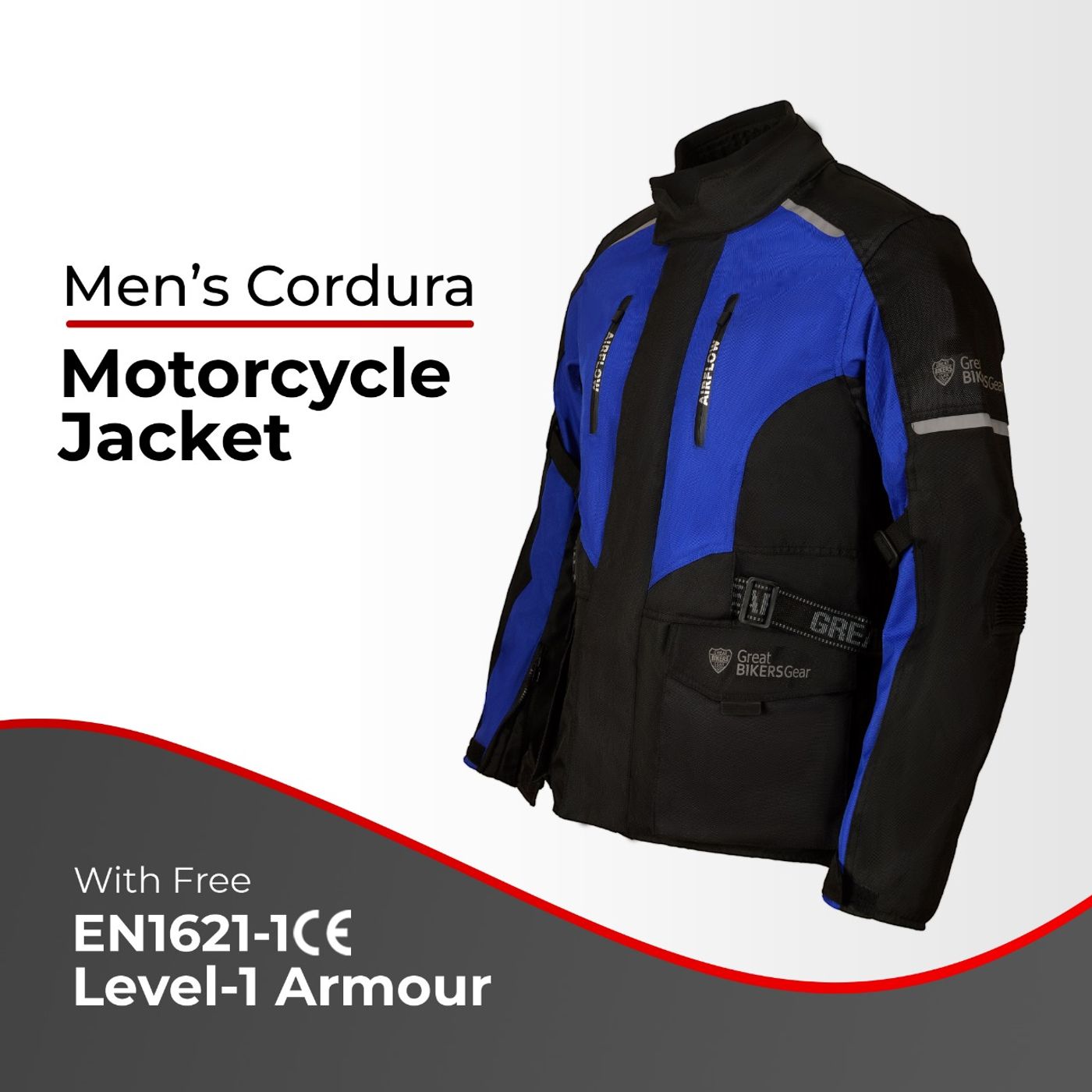 Motorcycle Protective Trouser – Ultimate Safety & Comfort for Riders episode artwork