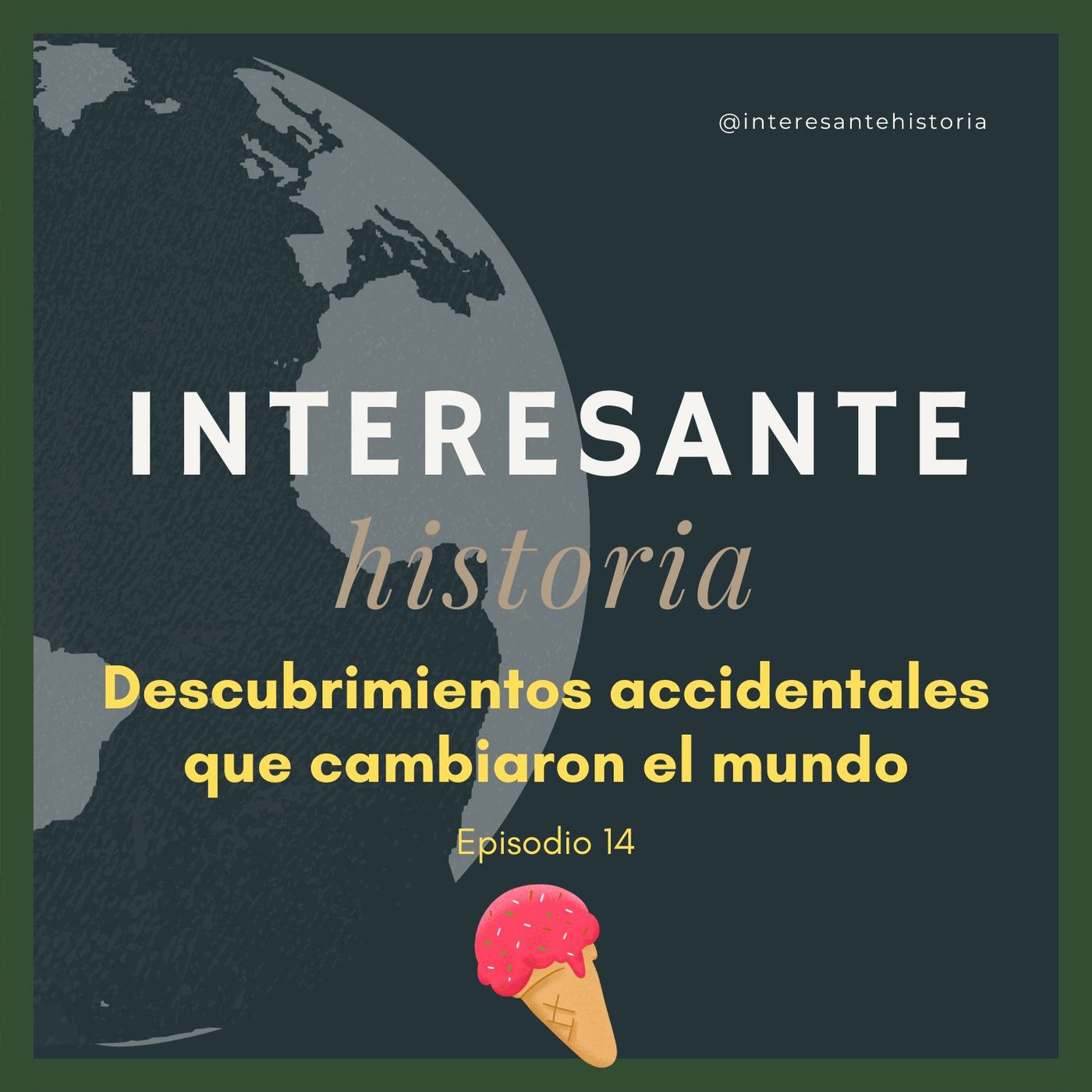 Descubrimientos accidentales que cambiaron el mundo