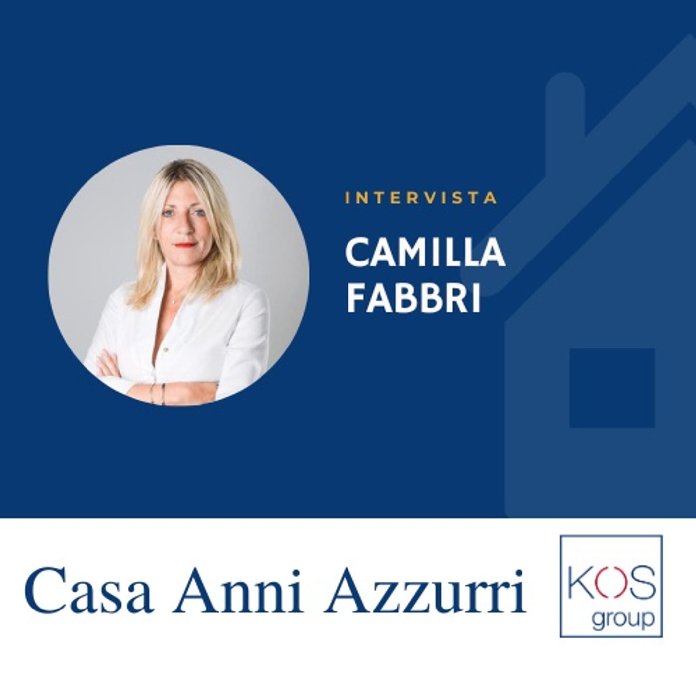 Casa Anni Azzurri
