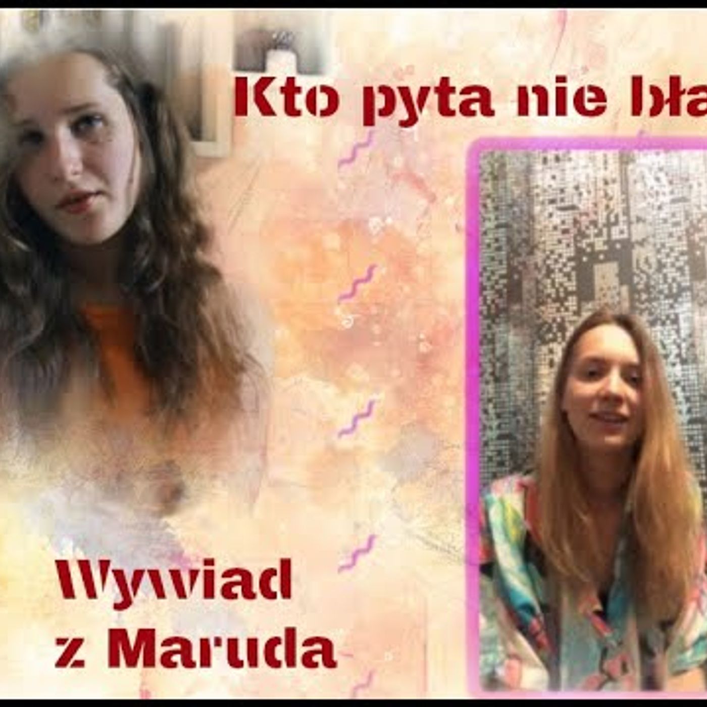 Kto pyta nie błądzi