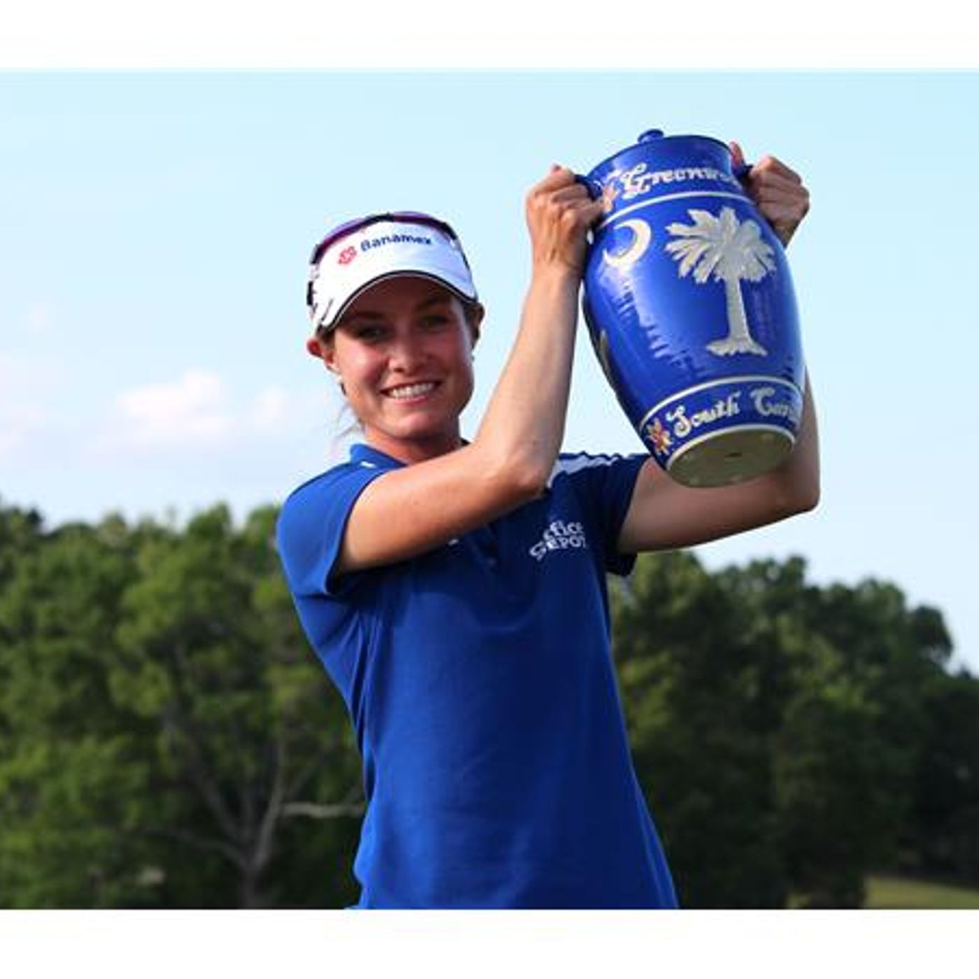 Women of Golf