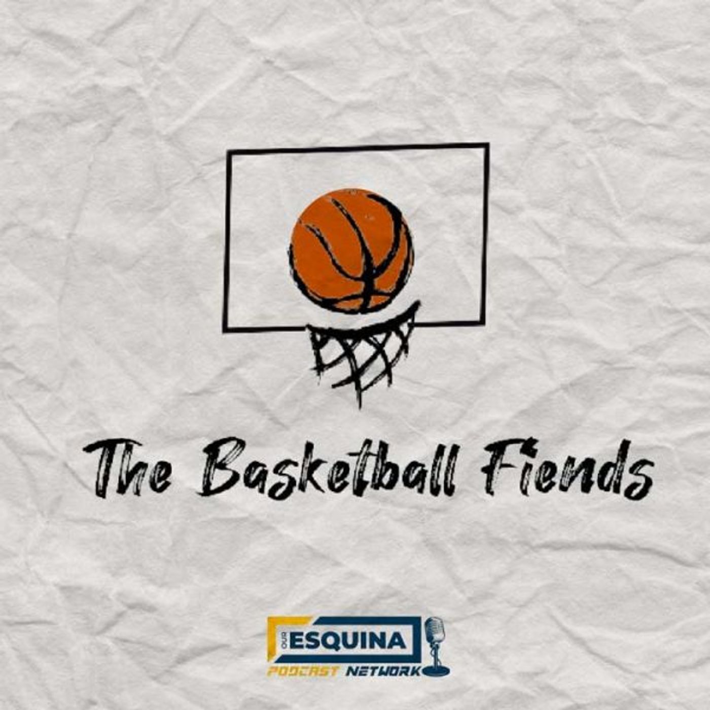 Basketball Fiends