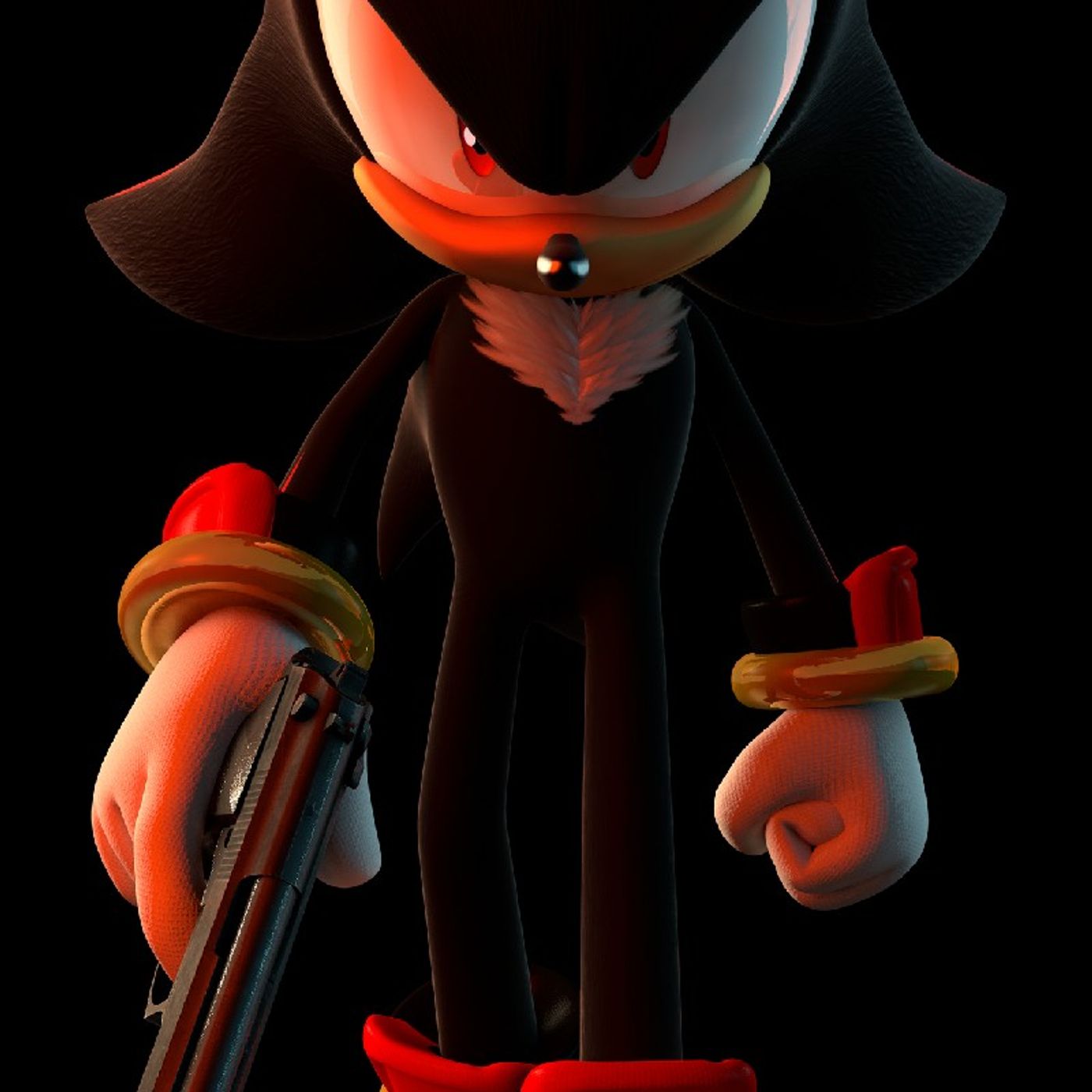 Shadow with the Glizzy episode artwork