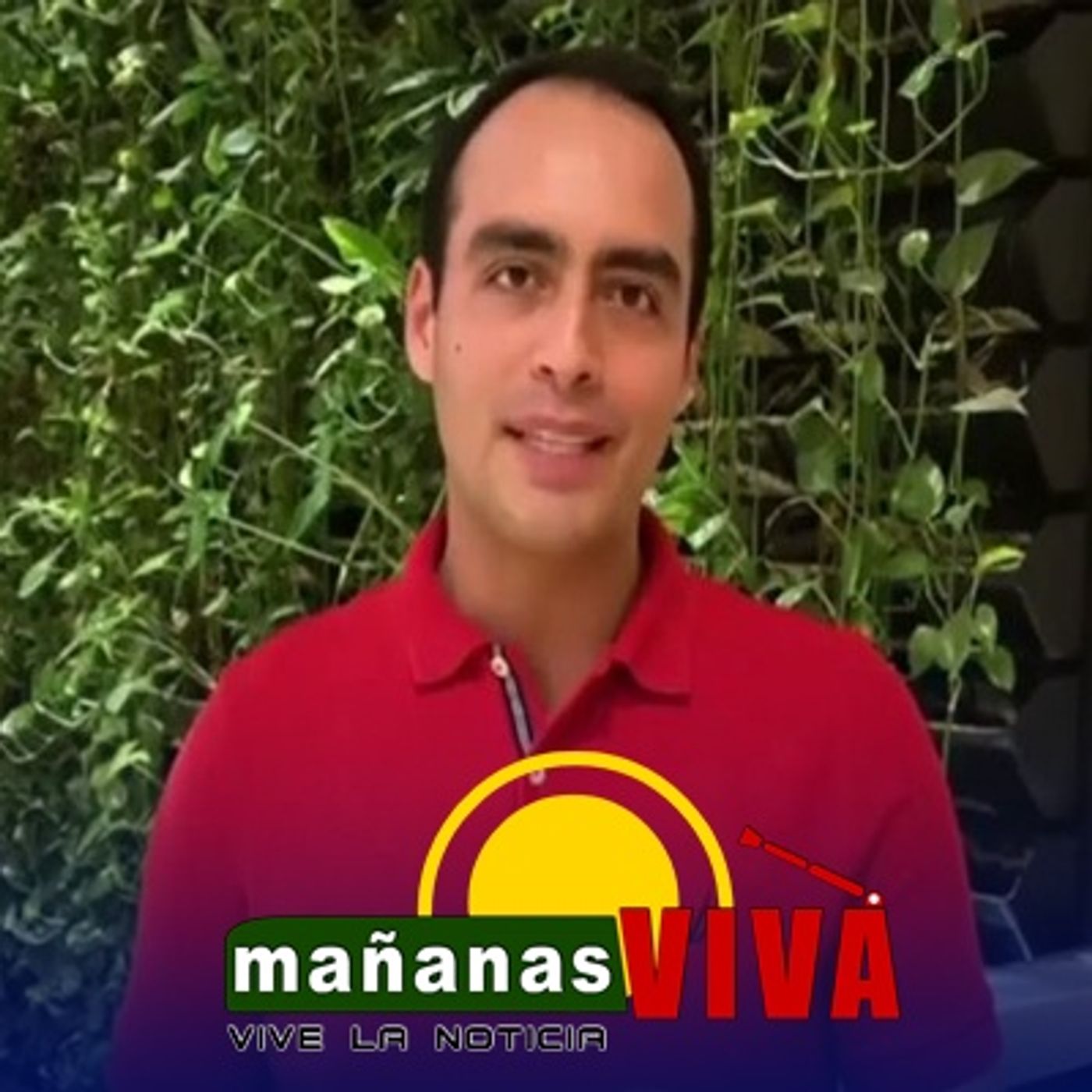 Candidato Alejandro Vega presentó sus propuestas al Senado de la república