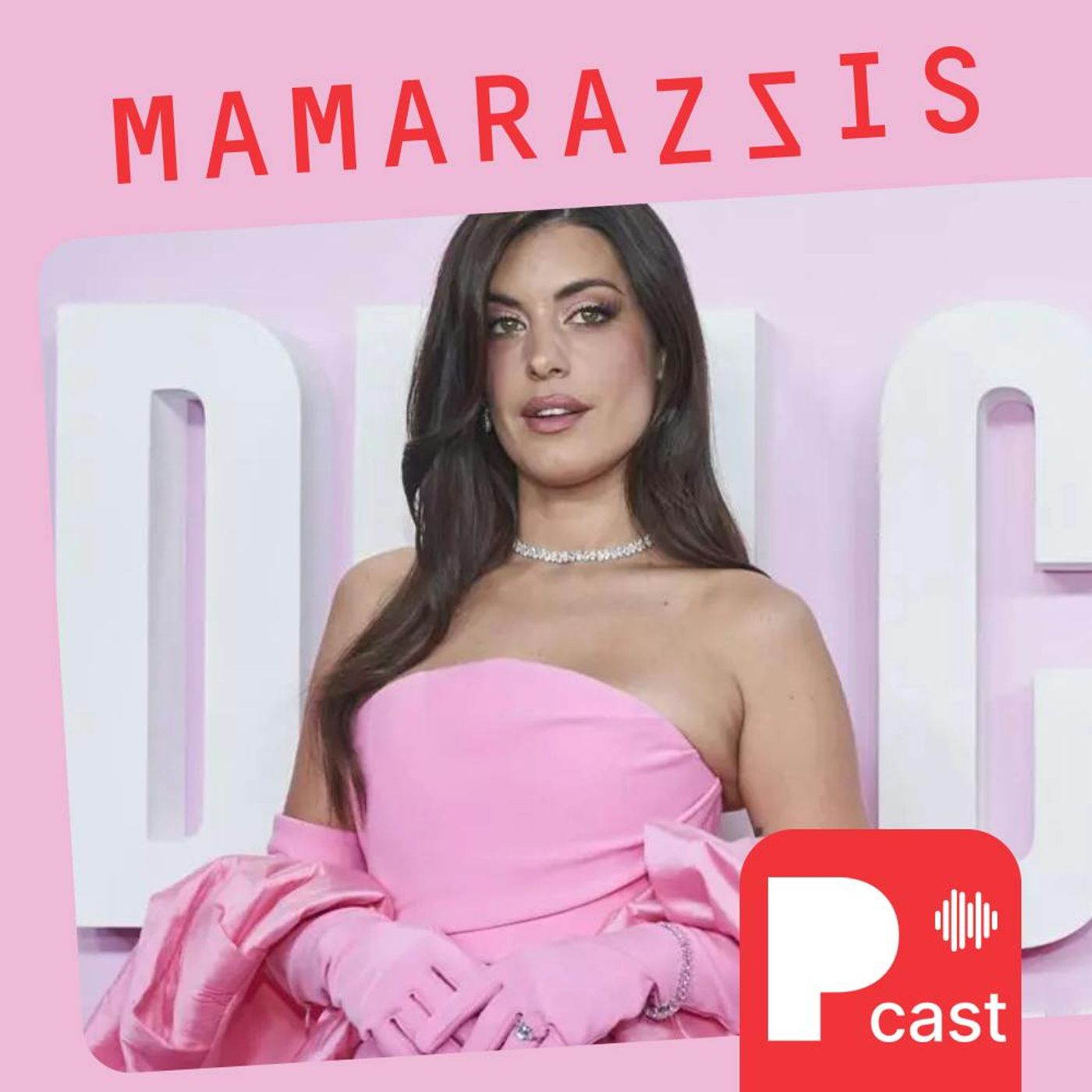 Portada de Mamarazzis