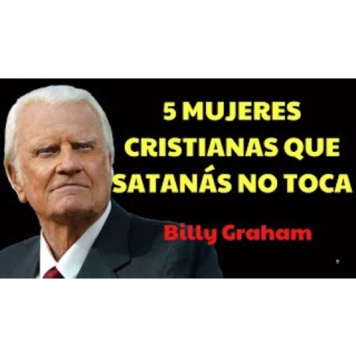 5 Tipos MUJERES Cristianas que Satanás Más Teme - Predicas Cristianas