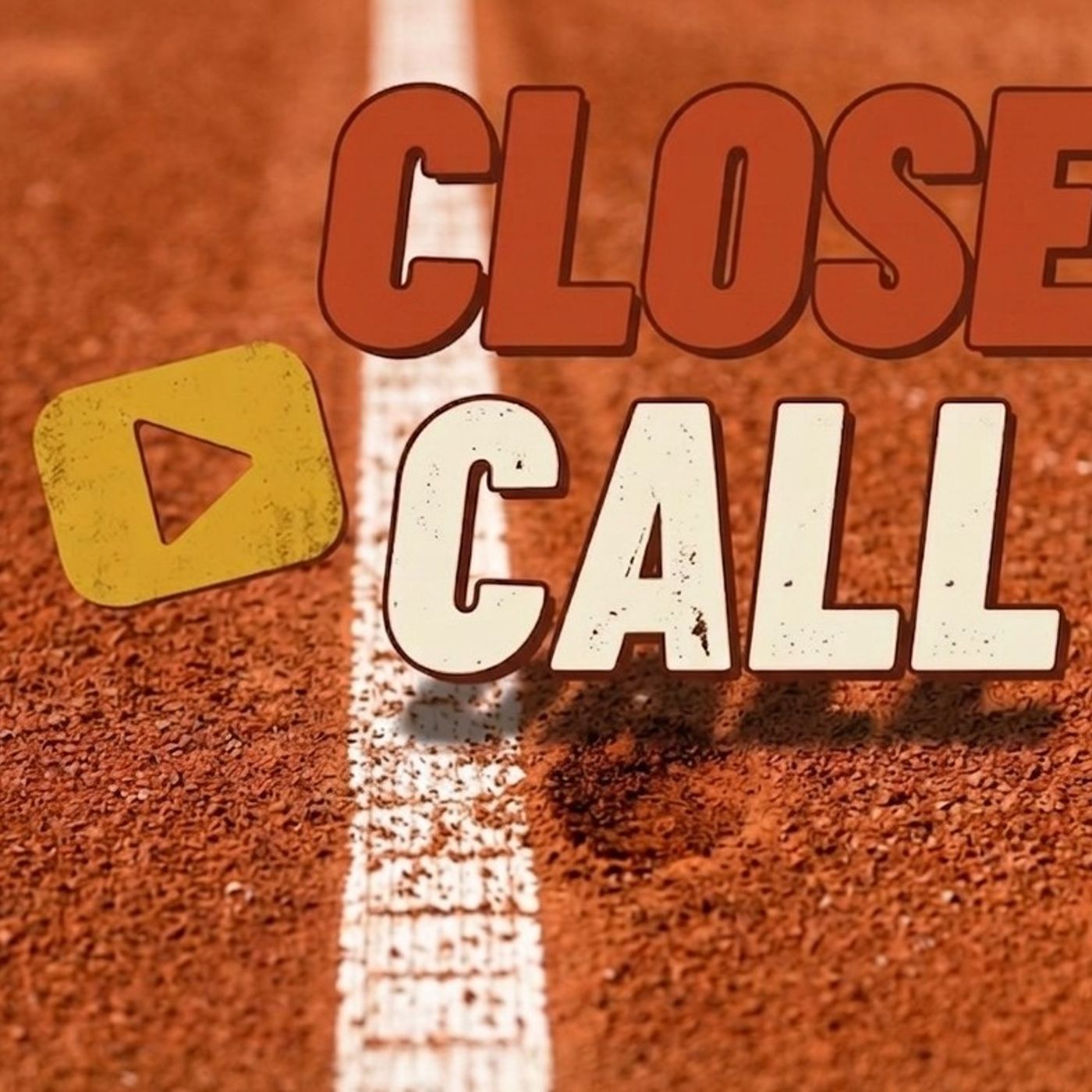 Close Call, Roland Garros: Sinner si blocca e cede al quinto. Ottimi Berrettini, Cobolli e Arnaldi (29 mag 2026) episode artwork