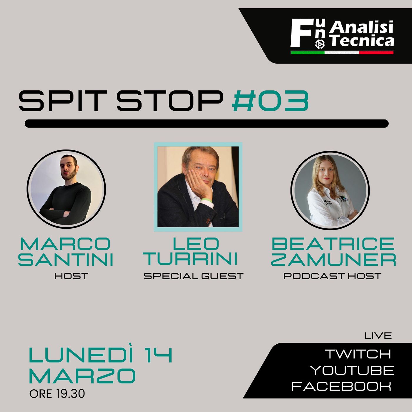 Spit Stop 2022