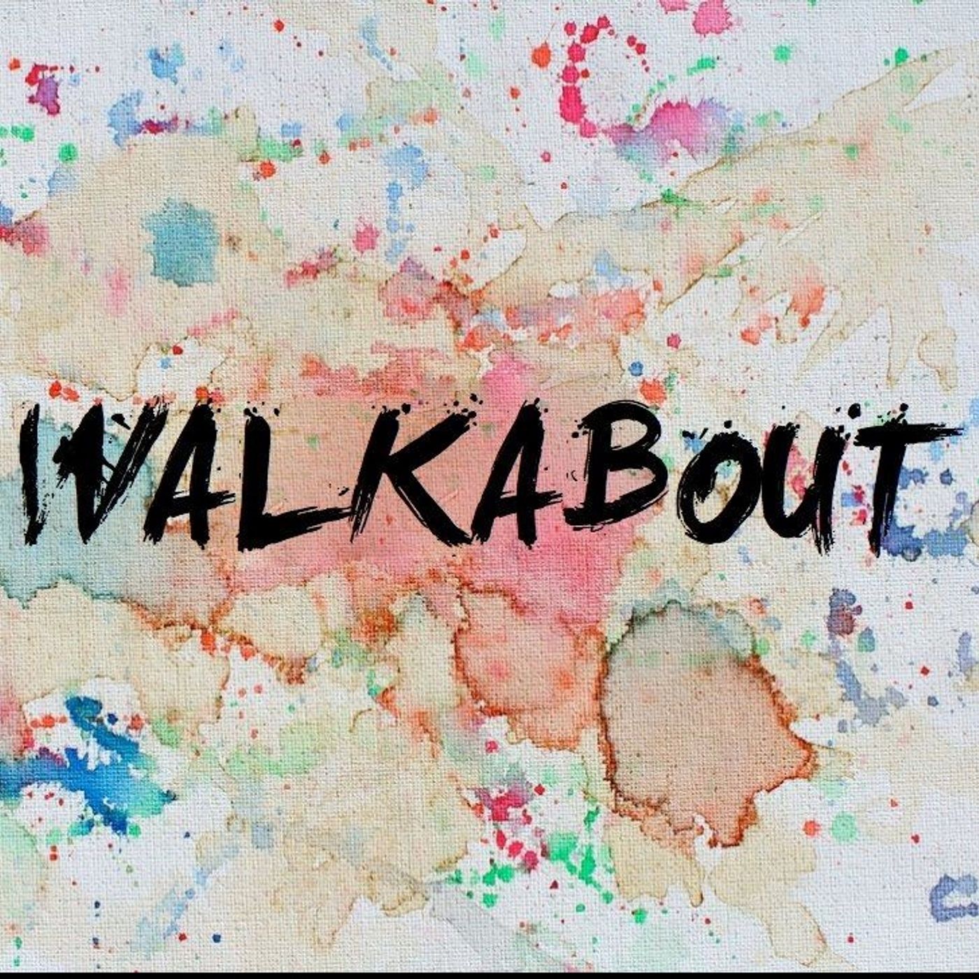 WalkAbout episode artwork