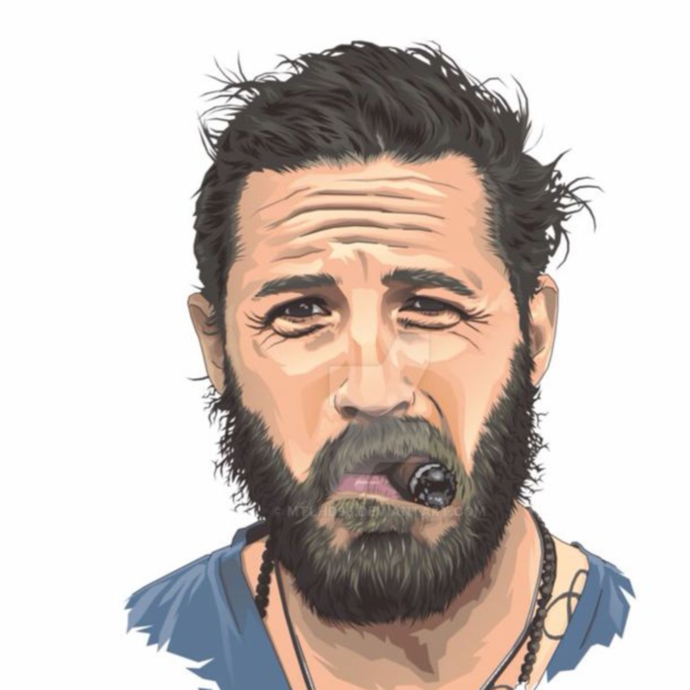 The 20 Best Tom Hardy Performances