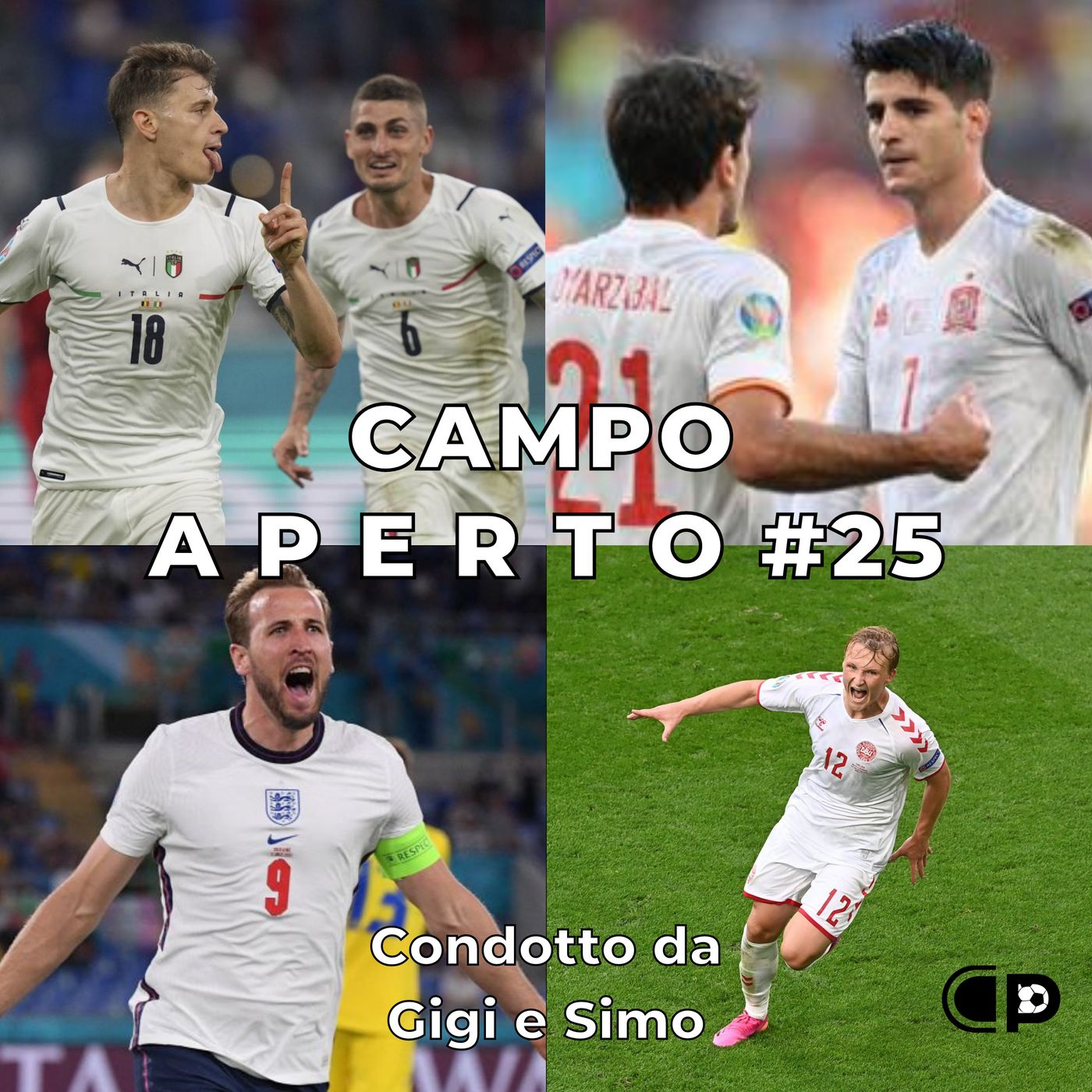 CAMPO APERTO
