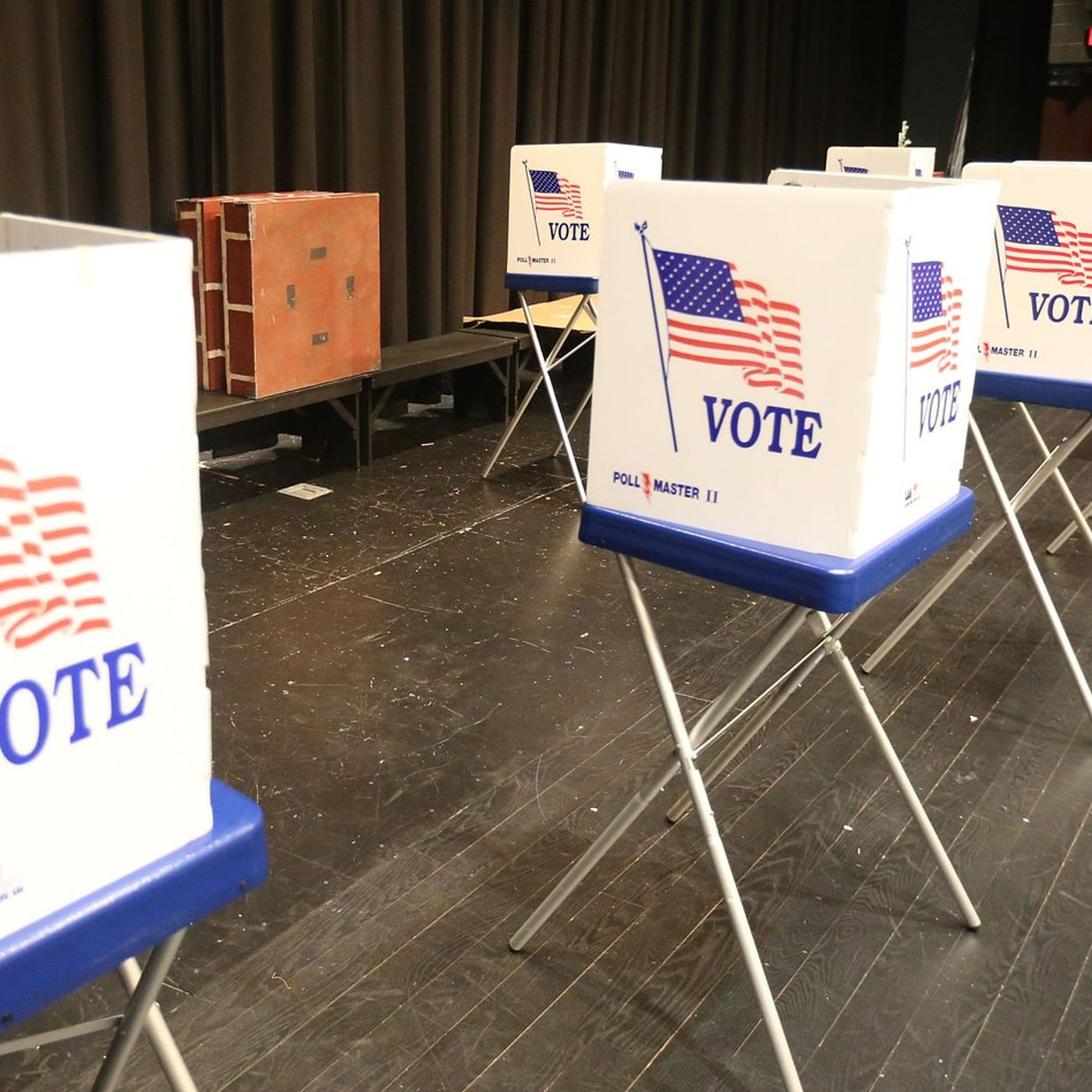 What the federal voter database dispute means for Illinois Valley voters episode artwork