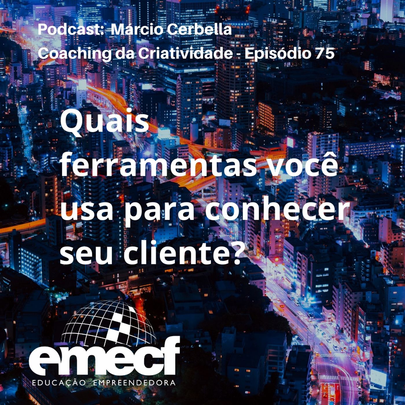 Coaching da Criatividade