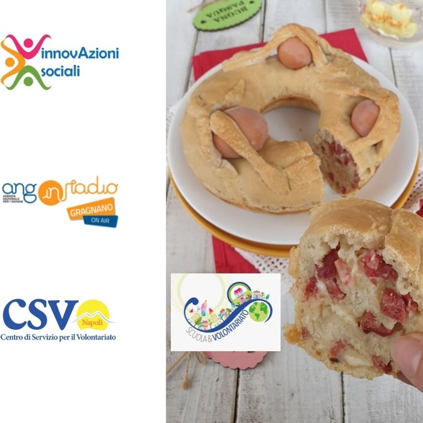 Innovazioni on Air