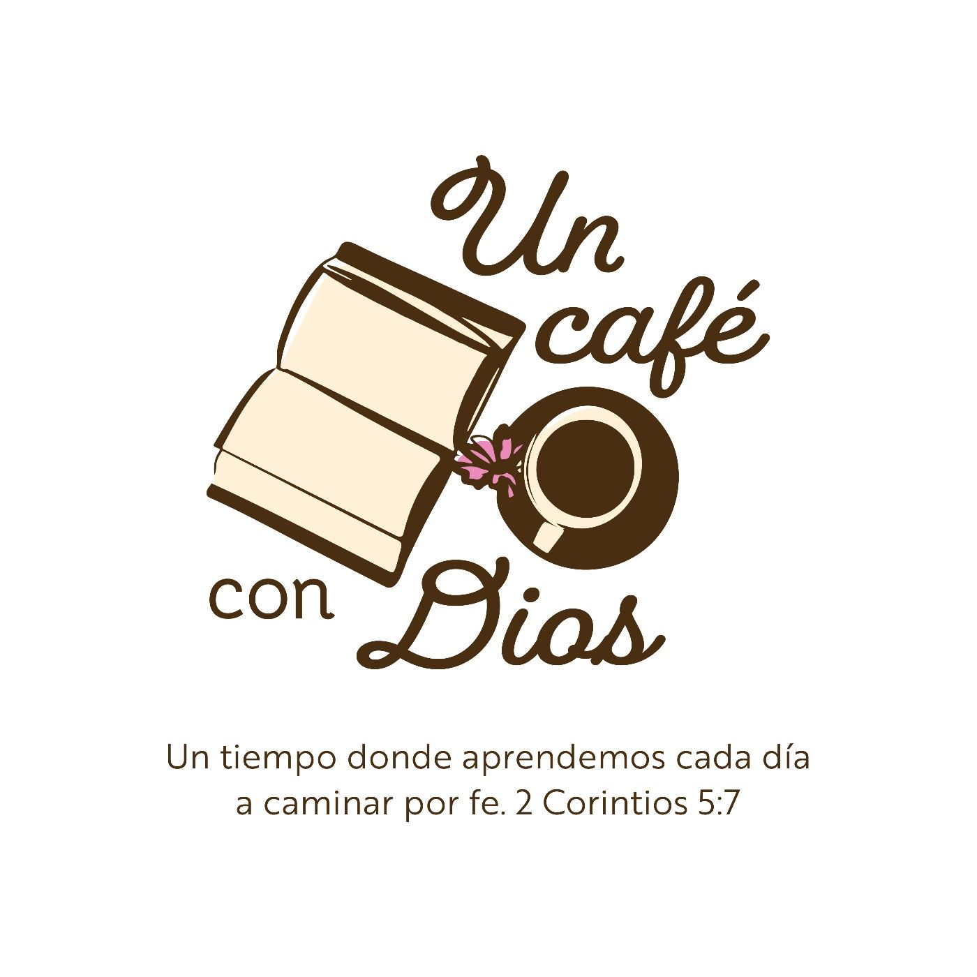 Un Café con Dios☕