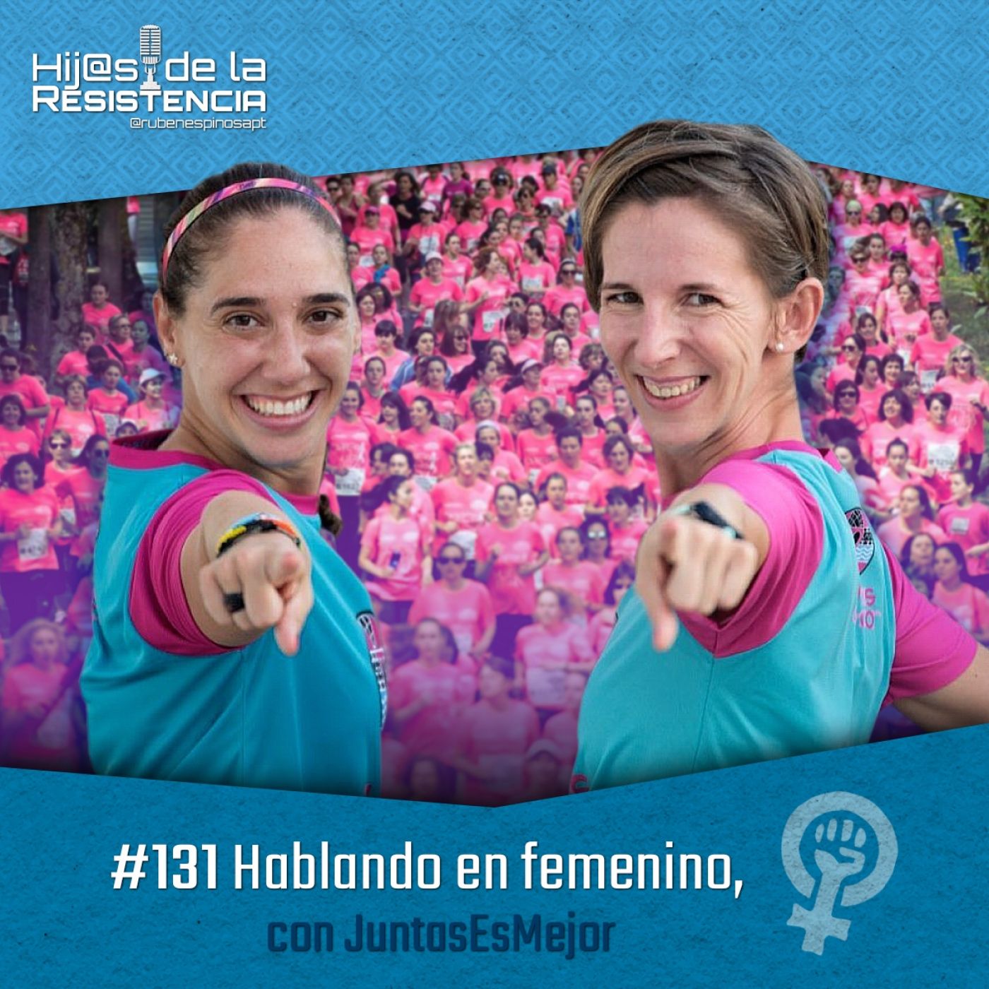 Hijos de la Resistencia