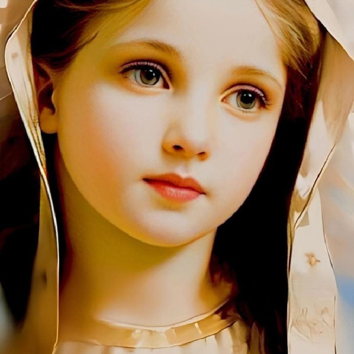 La Reflexión del Día "El dulce Nombre de María en mi corazón" episode artwork