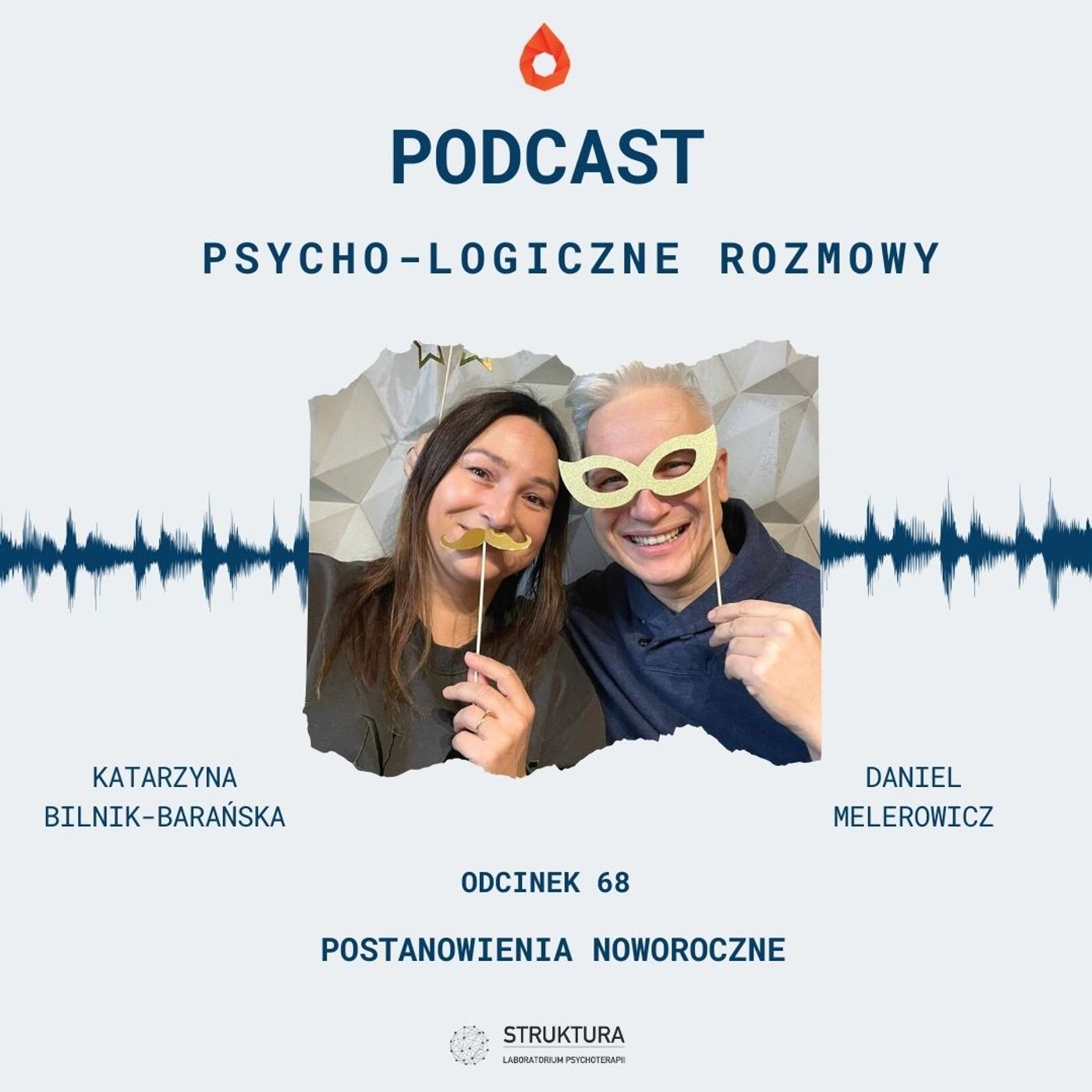 Psycho-logiczne rozmowy