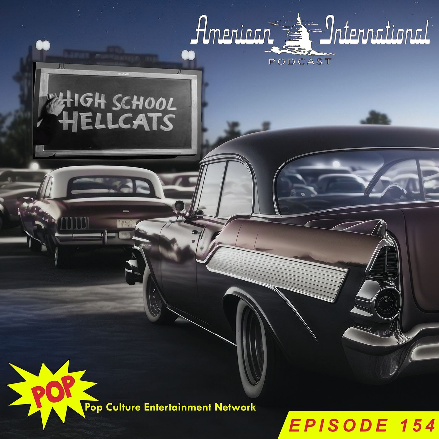 High School Hellcats